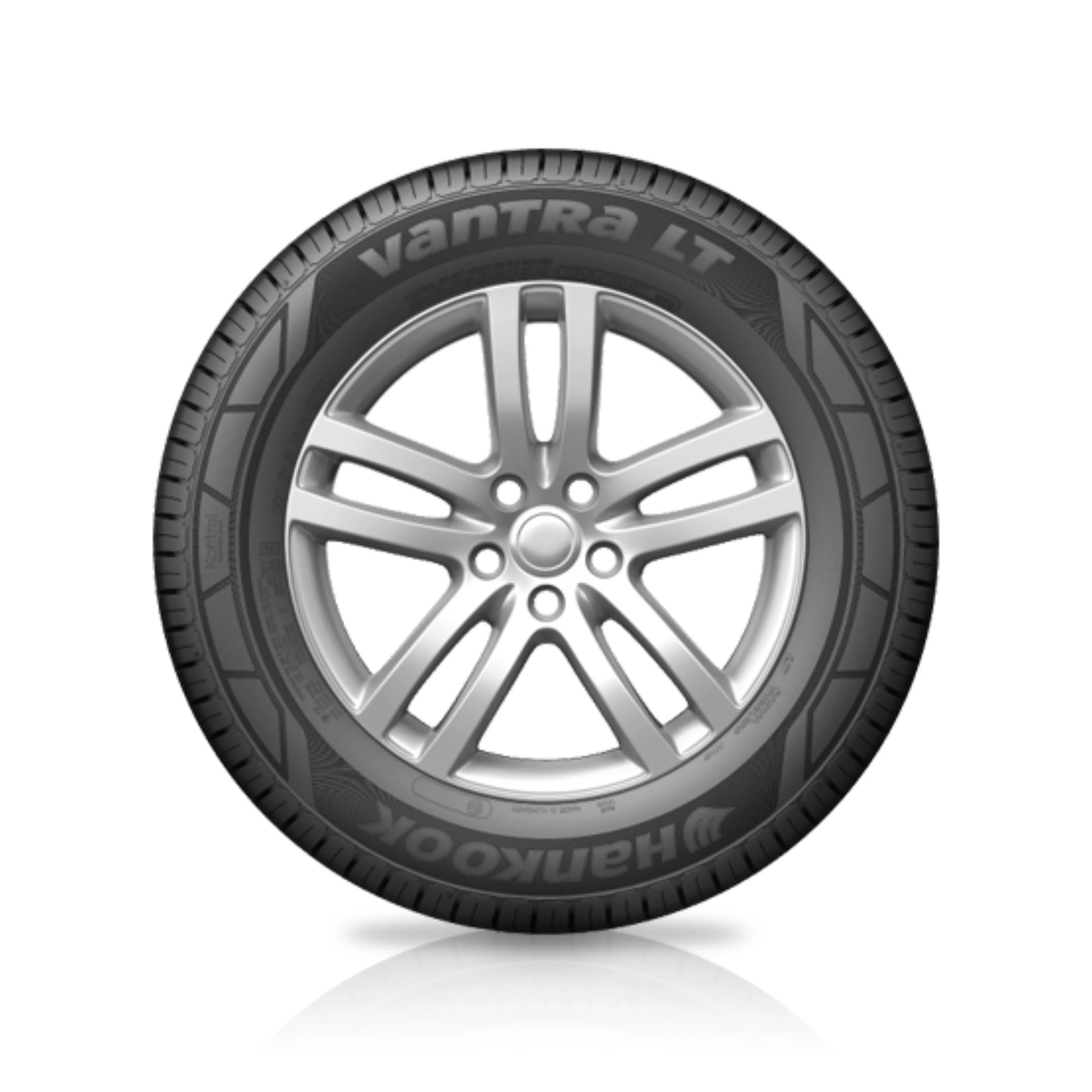 Lốp Hankook 195/70R15C Vantra LT RA18 | 8pr | Hàn Quốc
