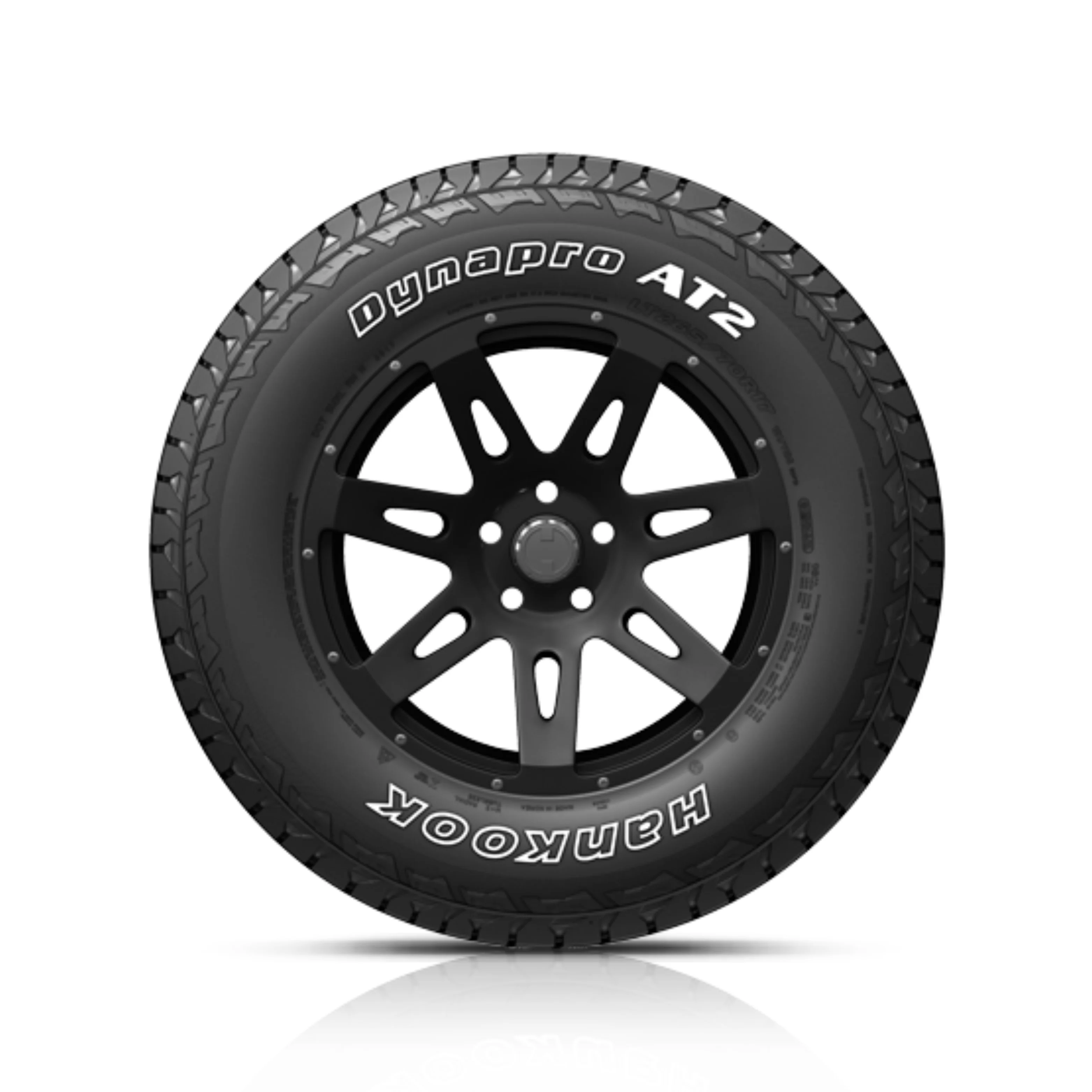 Lốp Hankook 275/65R18 Dynapro AT2 RF11 | 4PR | Indonesia