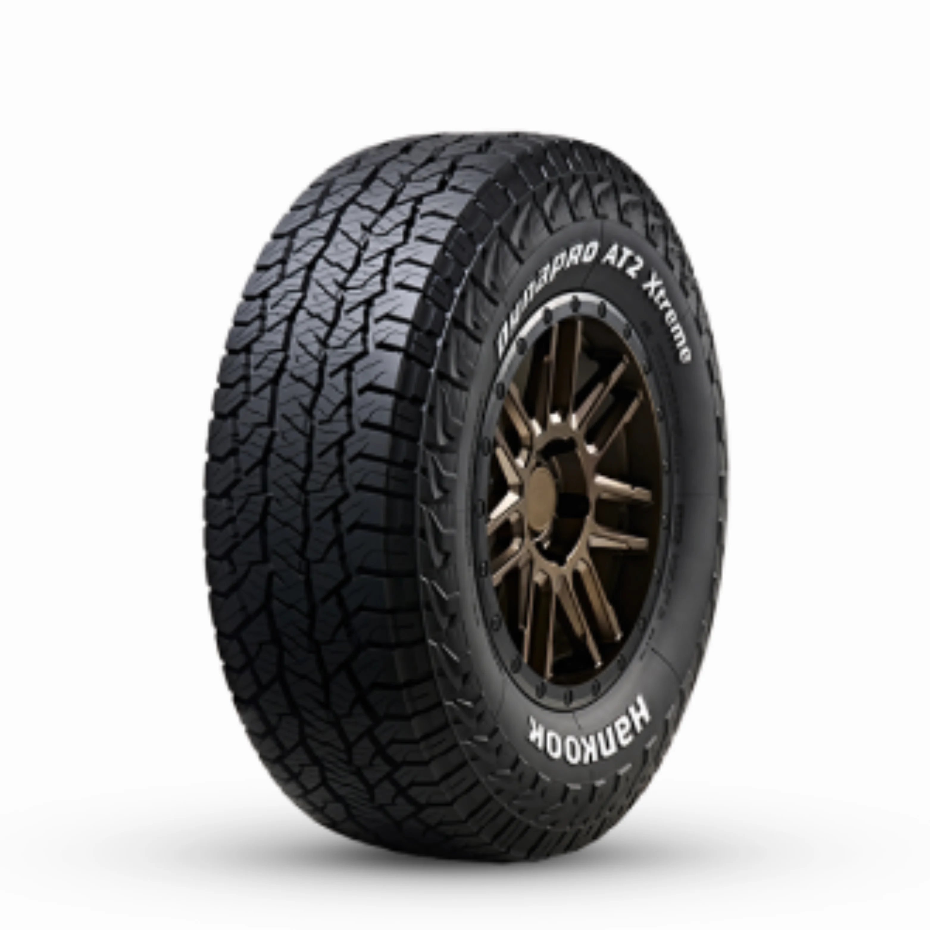 Lốp Hankook 265/65R17 Dynapro AT2 Xtreme RF12 | 4PR | Indonesia