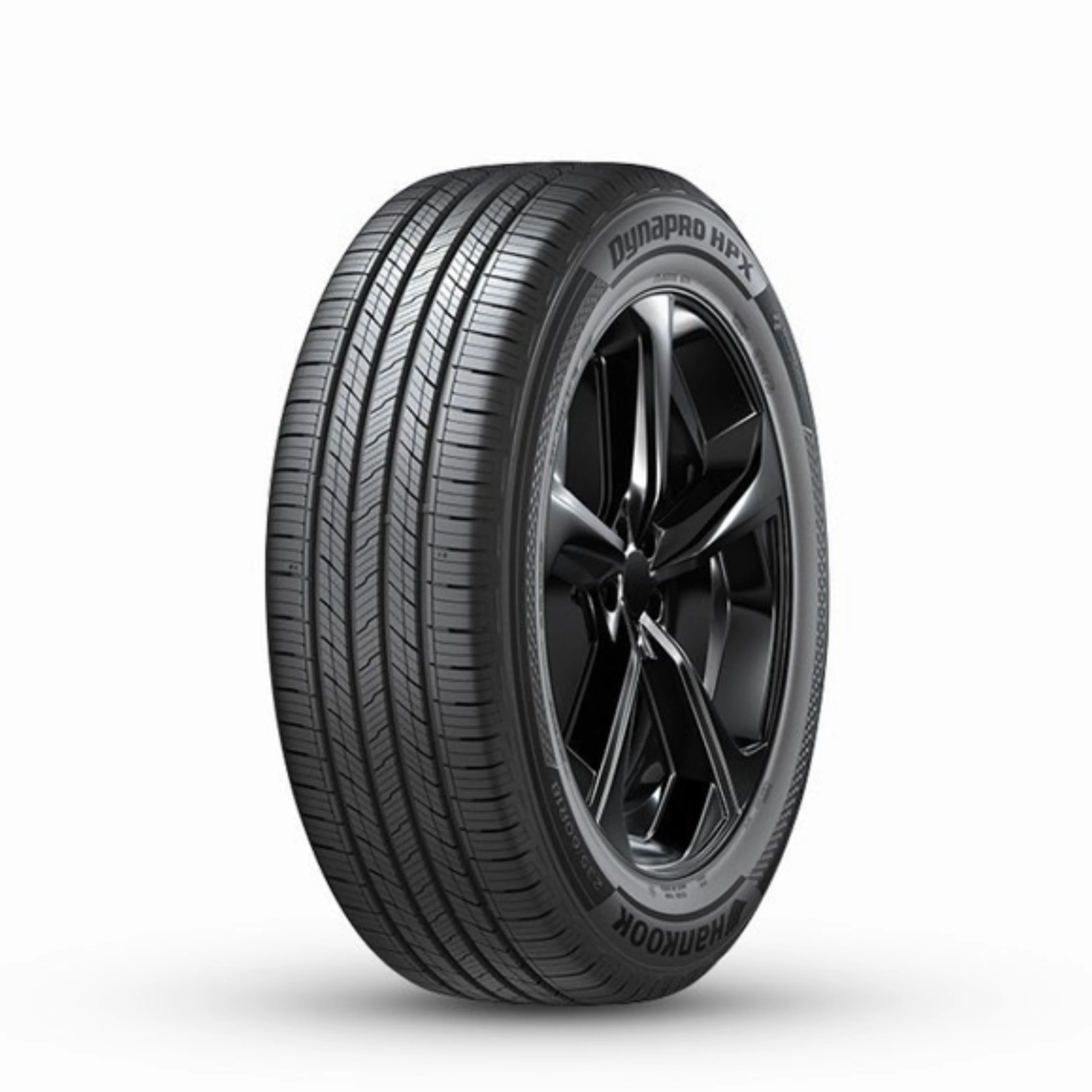 Lốp Hankook 235/65R17 Dynapro HPX RA43 | 4PR | Indonesia