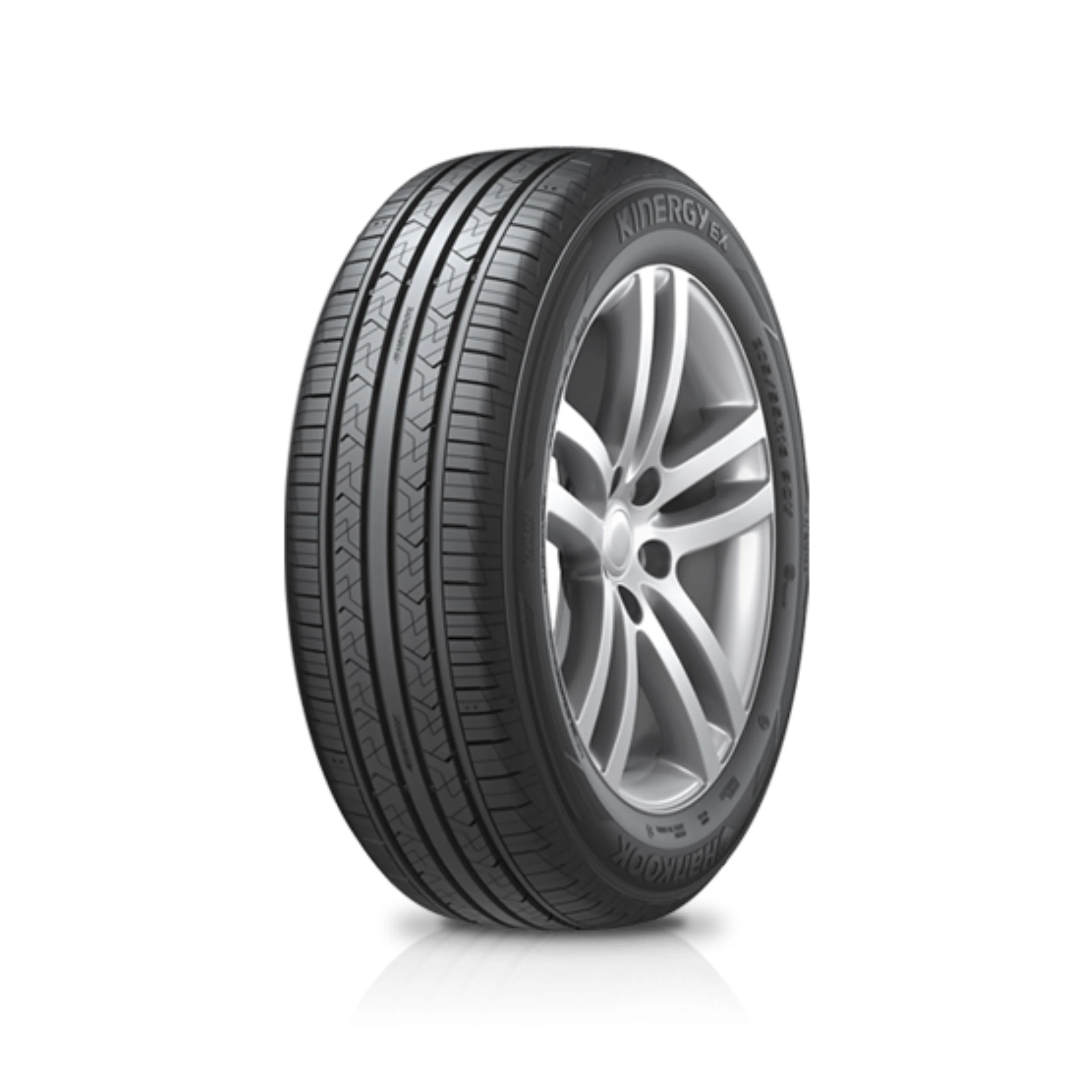 Lốp Hankook 185/65R15 Kinergy EX H308 | 4PR | Indonesia