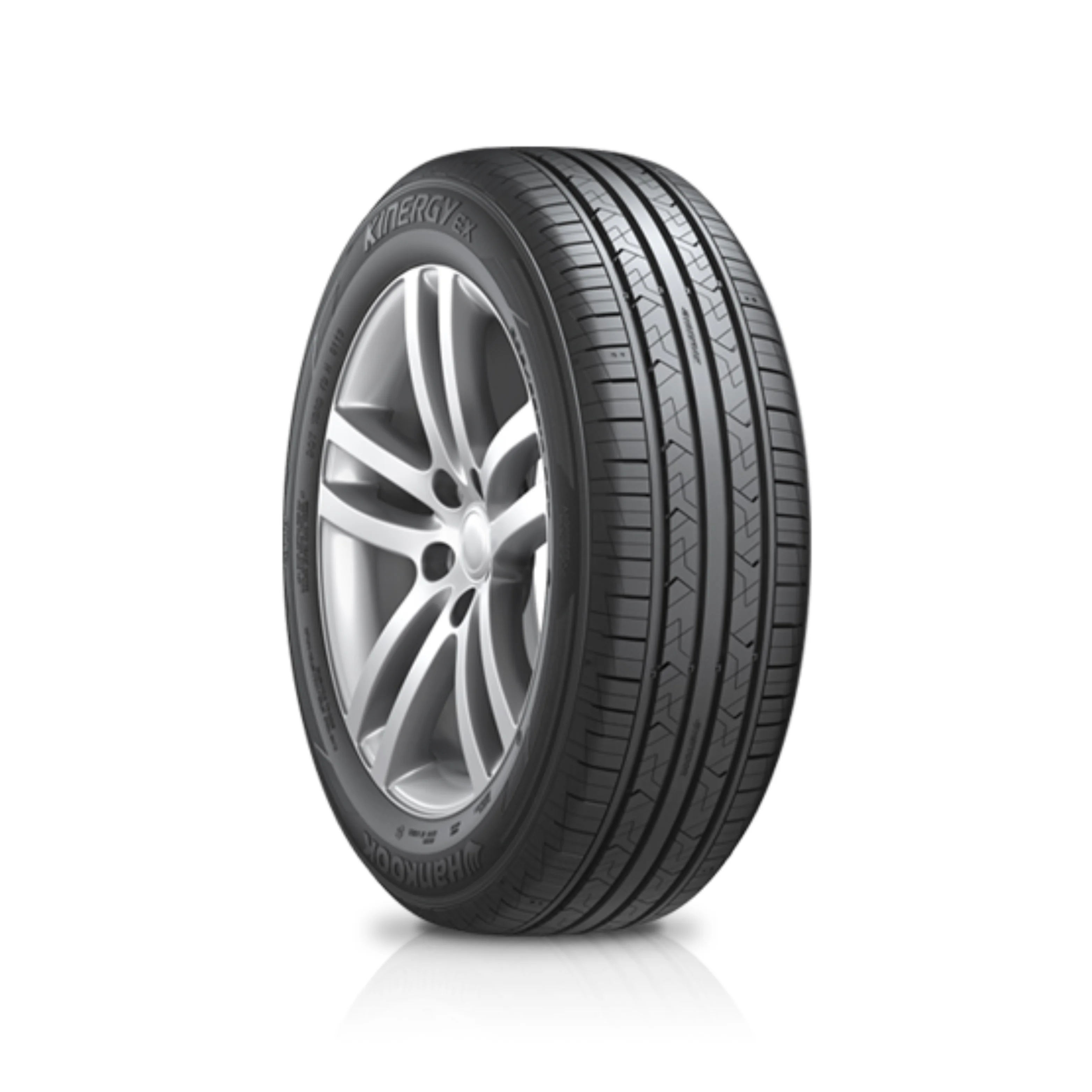 Lốp Hankook 185/65R15 Kinergy EX H308 | 4PR | Indonesia