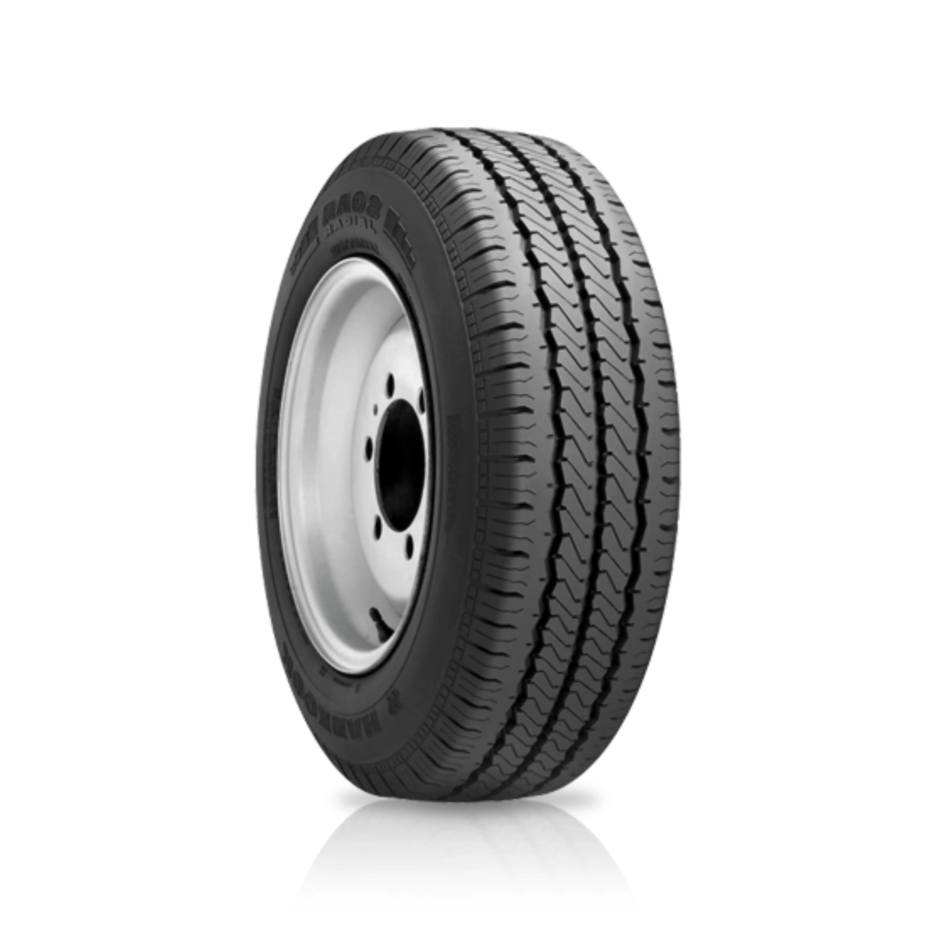 Lốp Hankook 175R14C Radial RA08 | 8PR | Hàn Quốc