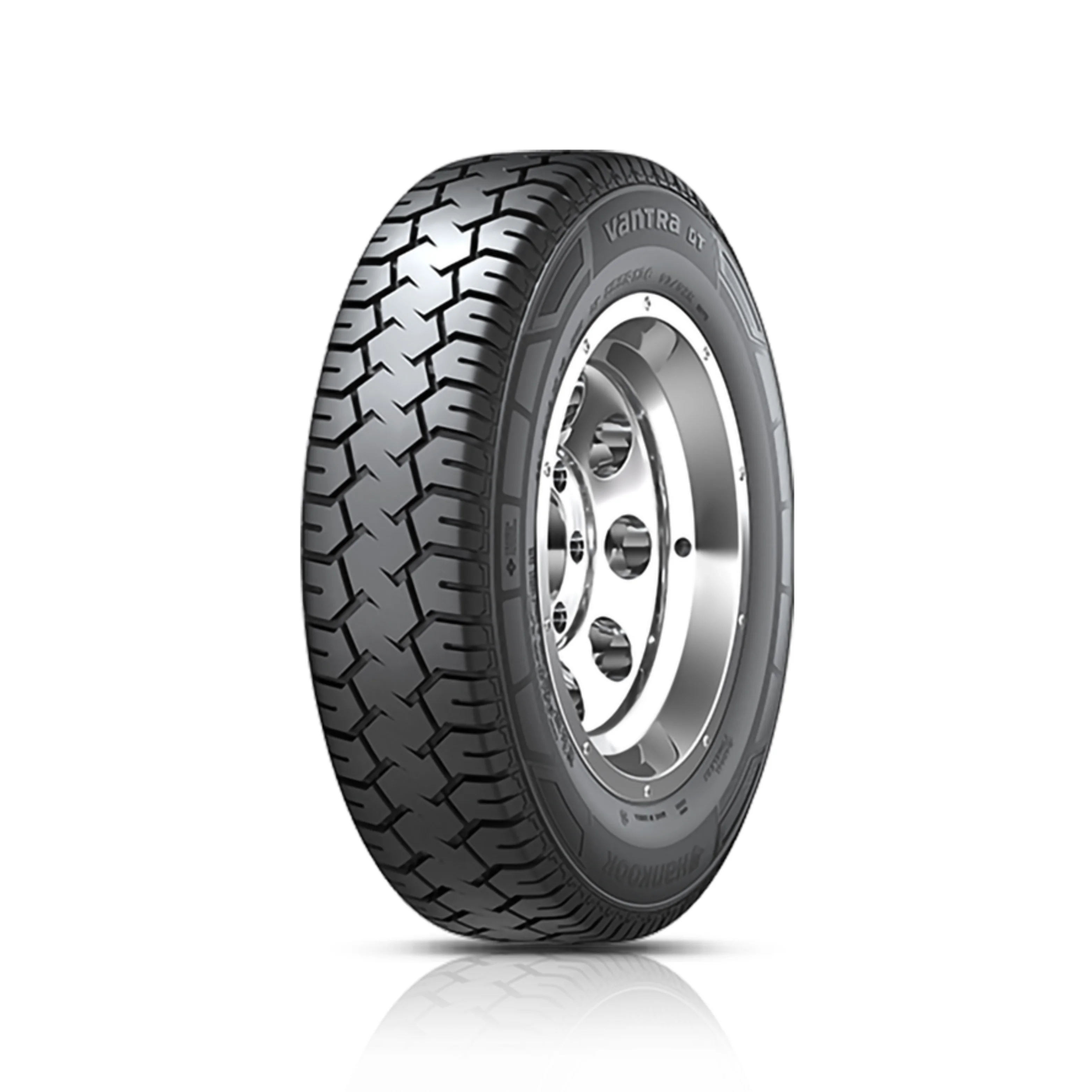 Lốp Hankook 550R13 Vantra DT DU05 | 10PR | Hàn Quốc