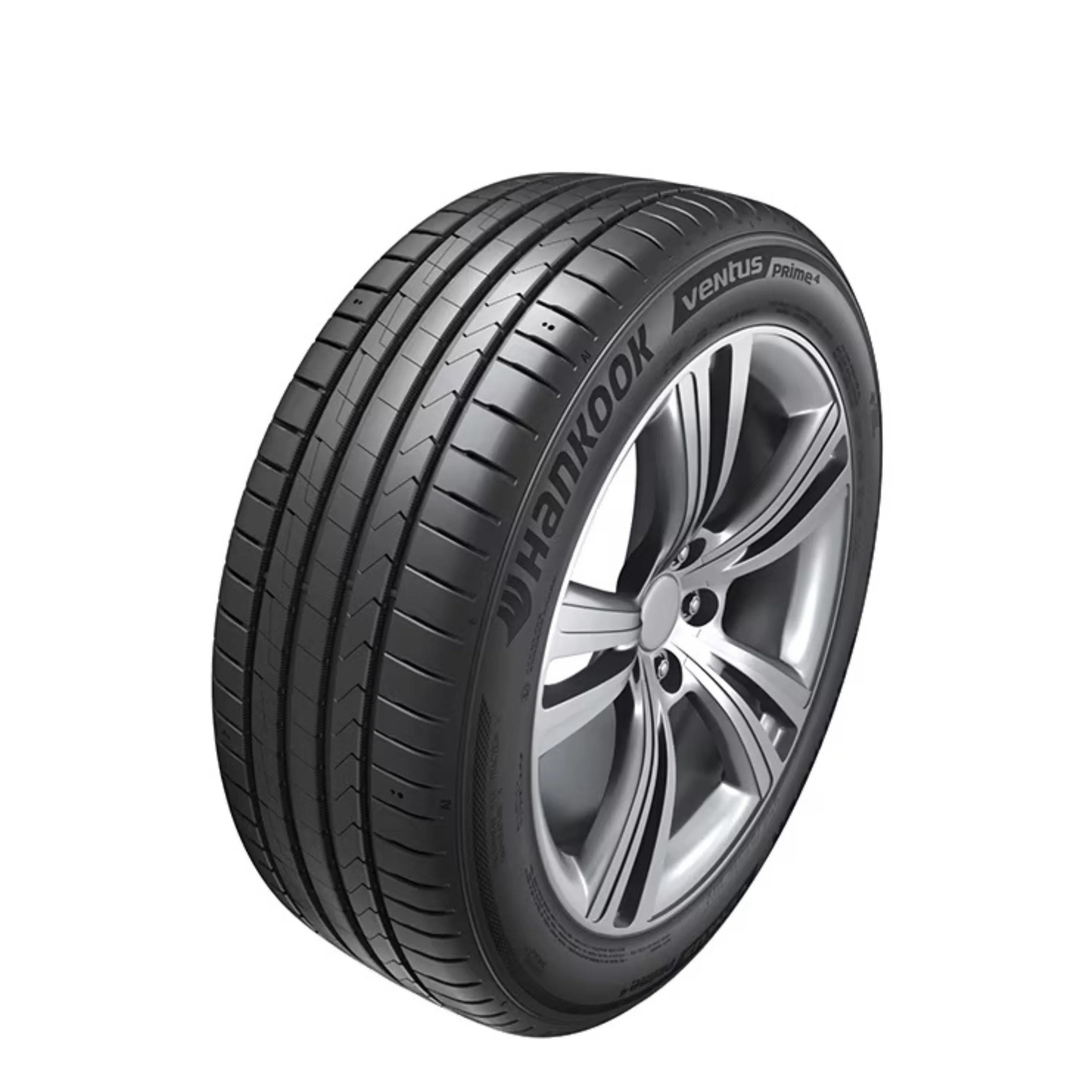 Lốp Hankook 235/50R18 Ventus Prime4 K135A | 4PR | Indonesia