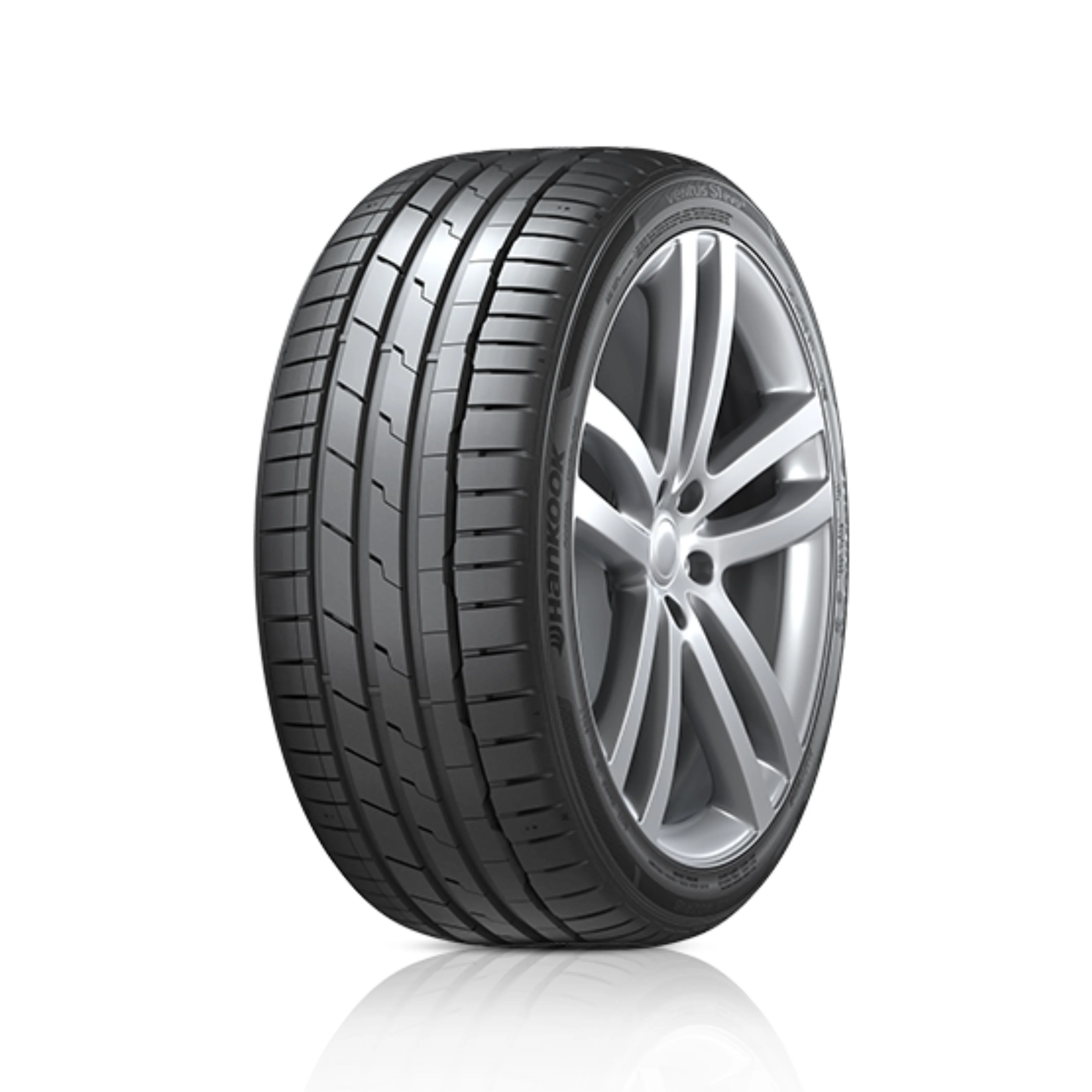 Lốp Hankook 245/45ZR19 Ventus S1 evo3 K127 | 4PR | Hàn Quốc