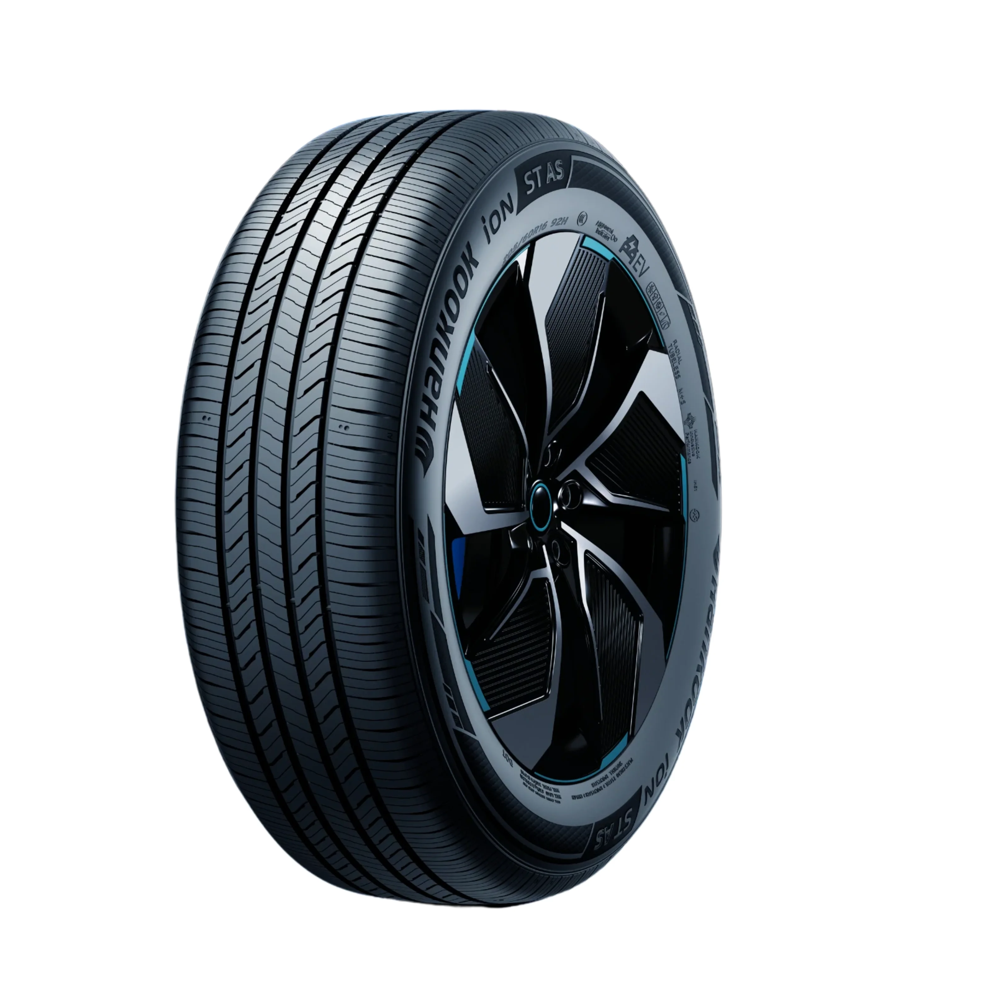 Lốp Hankook 175/75R16 iON ST AS IH61 | 4pr | Indonesia