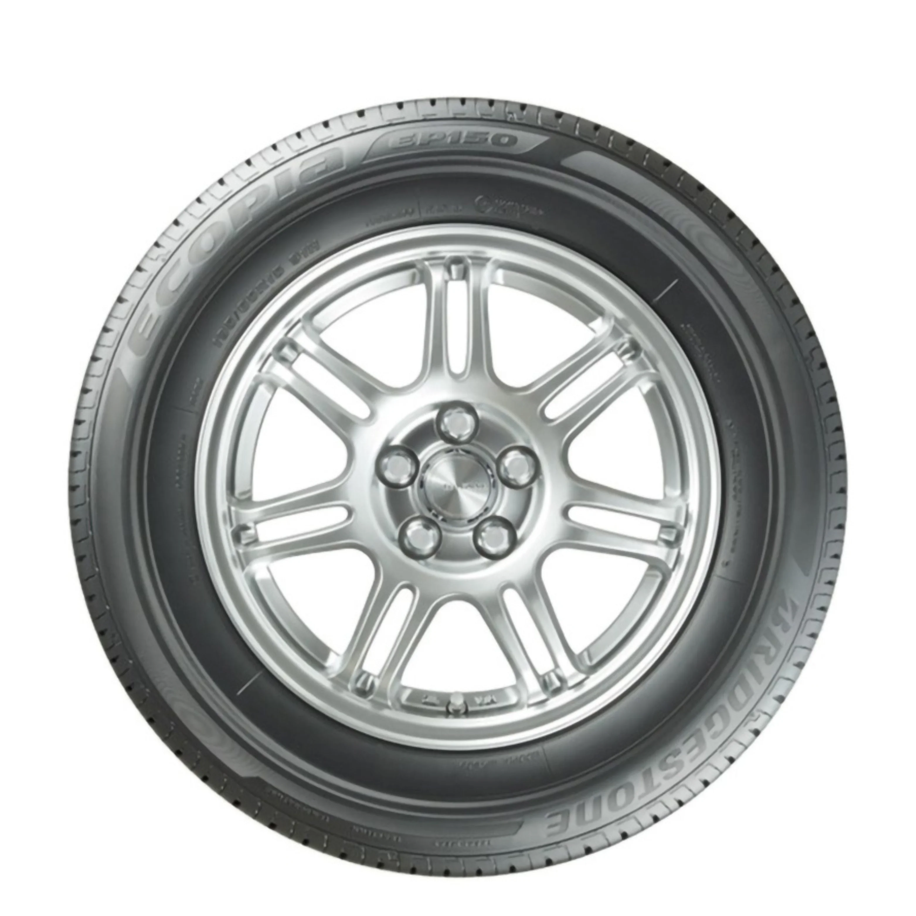 Lốp Bridgestone 205/65R16 Ecopia EP150 | 4pr | Việt Nam