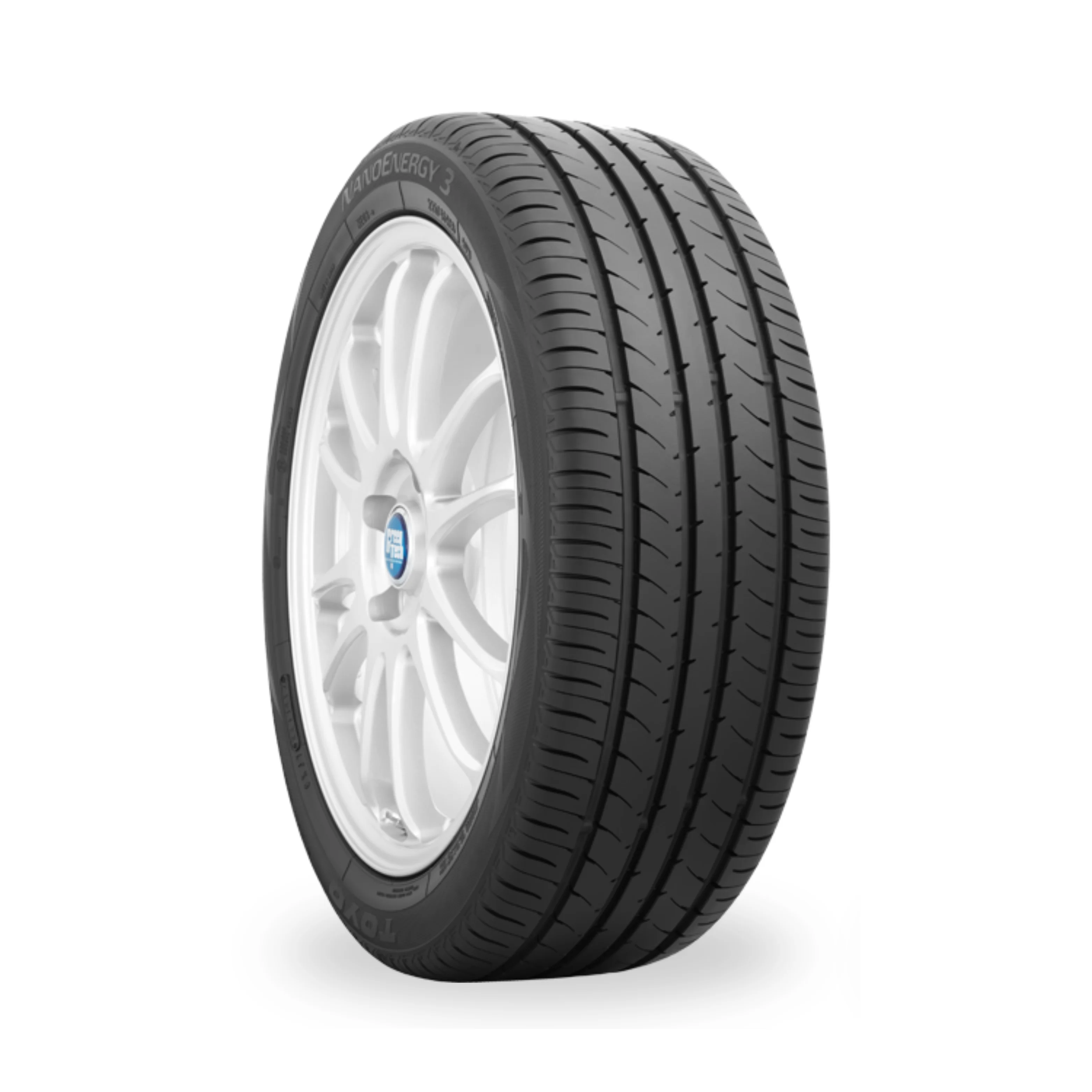 Lốp Toyo 175/55R15 NanoEnergy 3 NE03 | 4pr | Nhật Bản