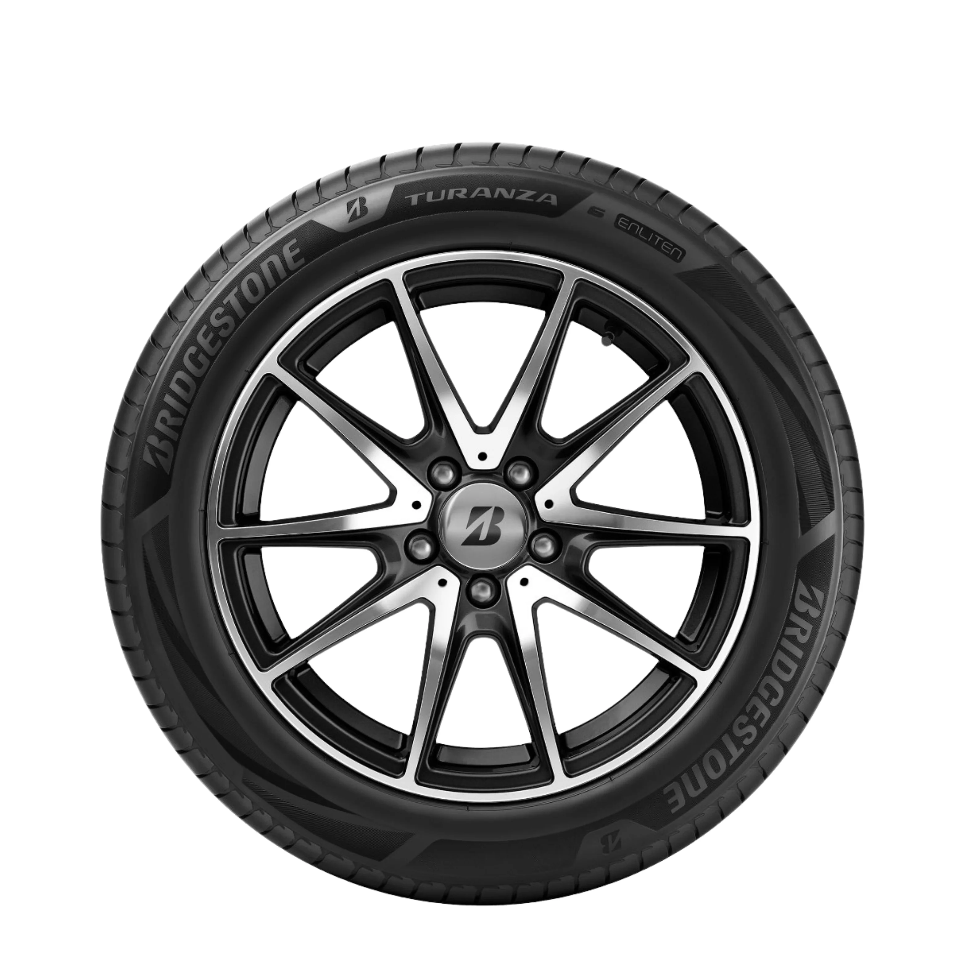 Lốp Bridgestone 185/55R15 Turanza T06 | 4pr | Indonesia