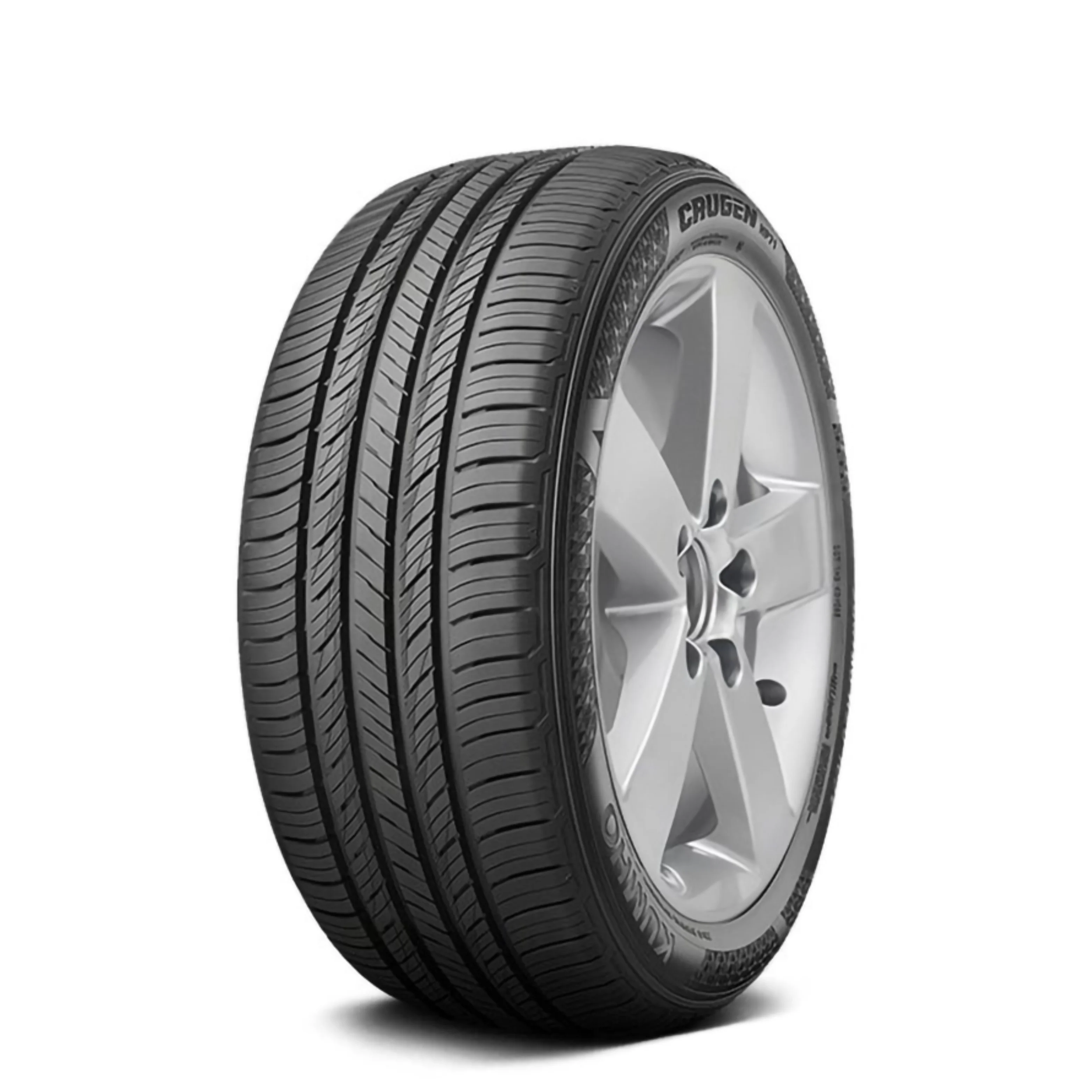 Lốp Kumho 235/55R19 Crugen HP71 | 4PR | Việt Nam