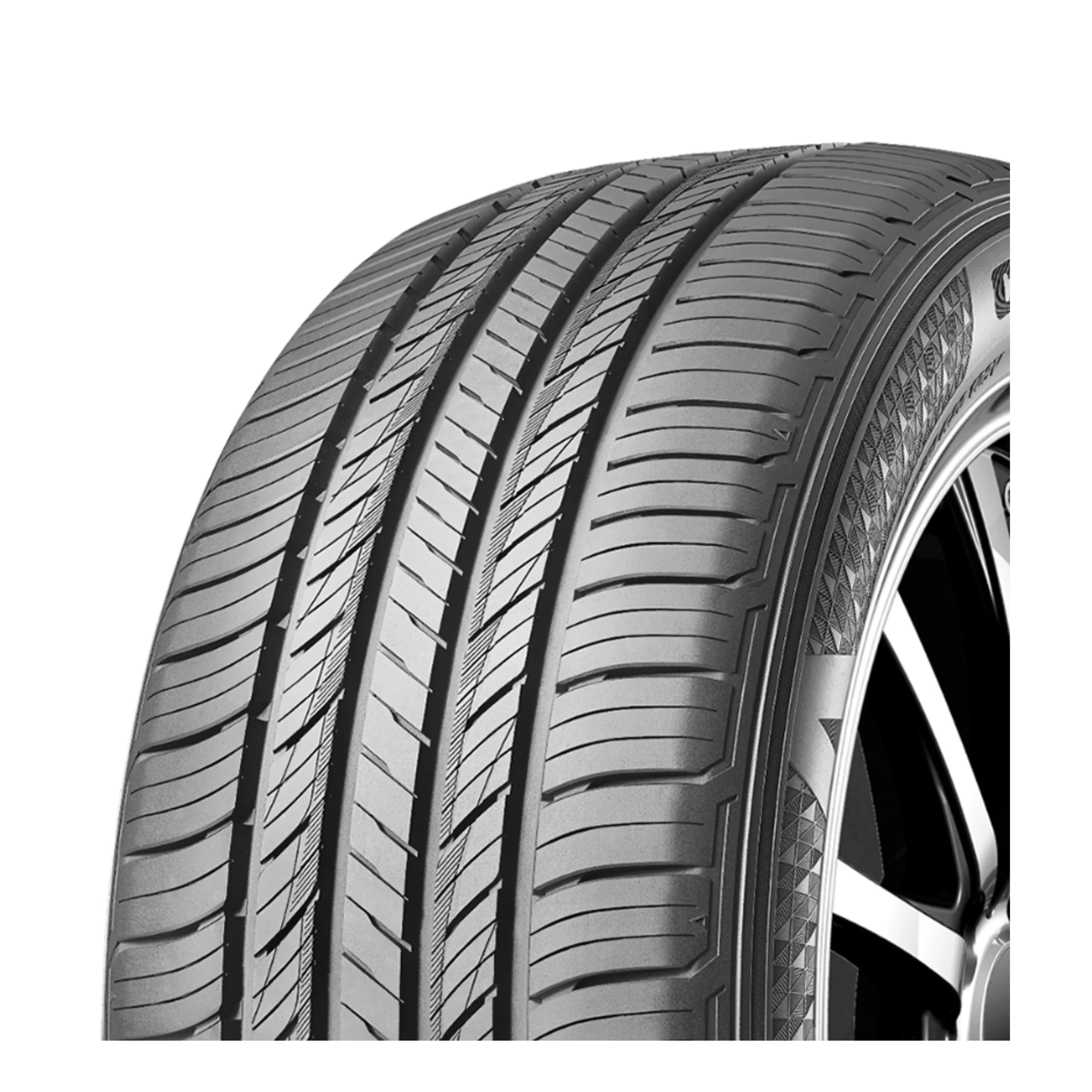 Lốp Kumho 235/55R19 Crugen HP71 | 4PR | Việt Nam