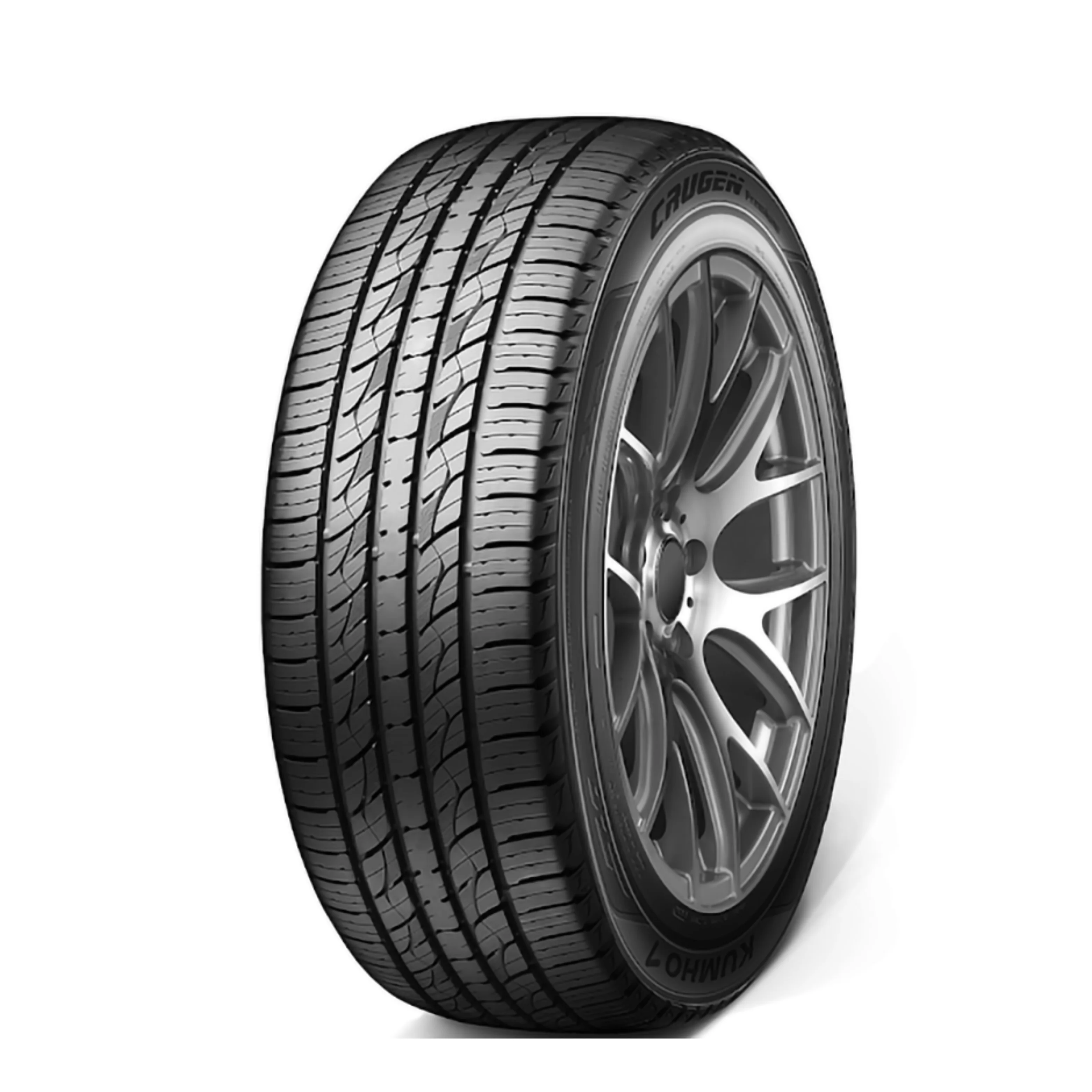 Lốp Kumho 235/55R19 Crugen KL33 | 4PR | Việt Nam