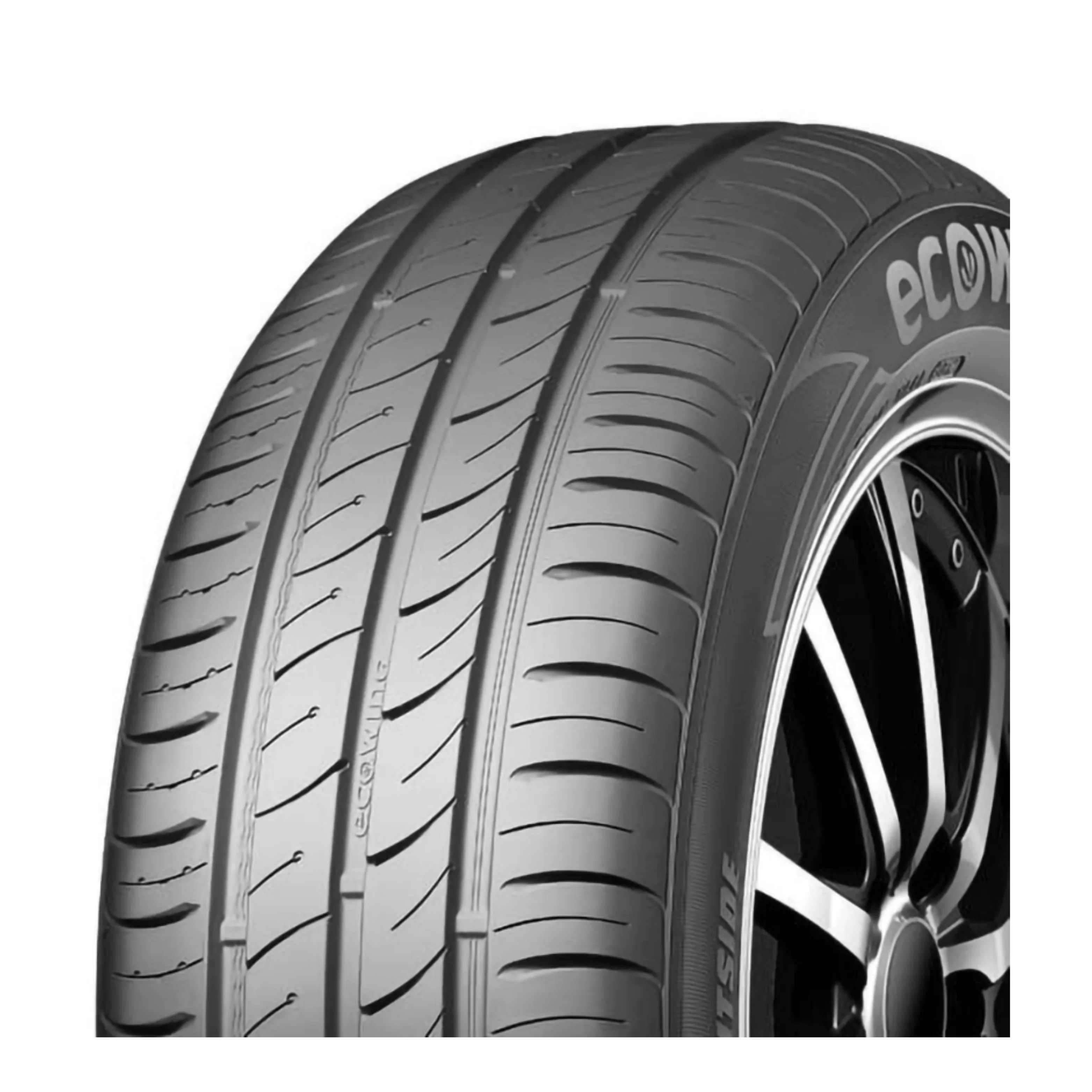 Lốp Kumho 235/60R16 Ecowing KH27 | 4PR | Việt Nam
