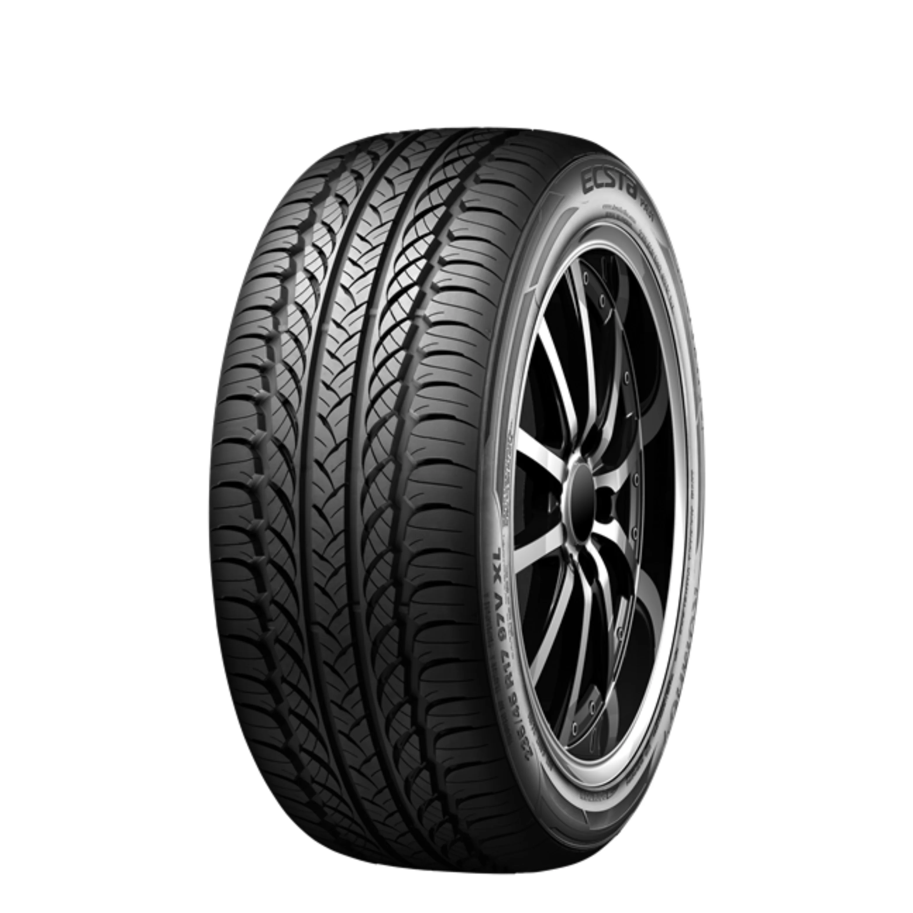 Lốp Kumho 195/60R16 ecsta PA31 | 4PR | Việt Nam