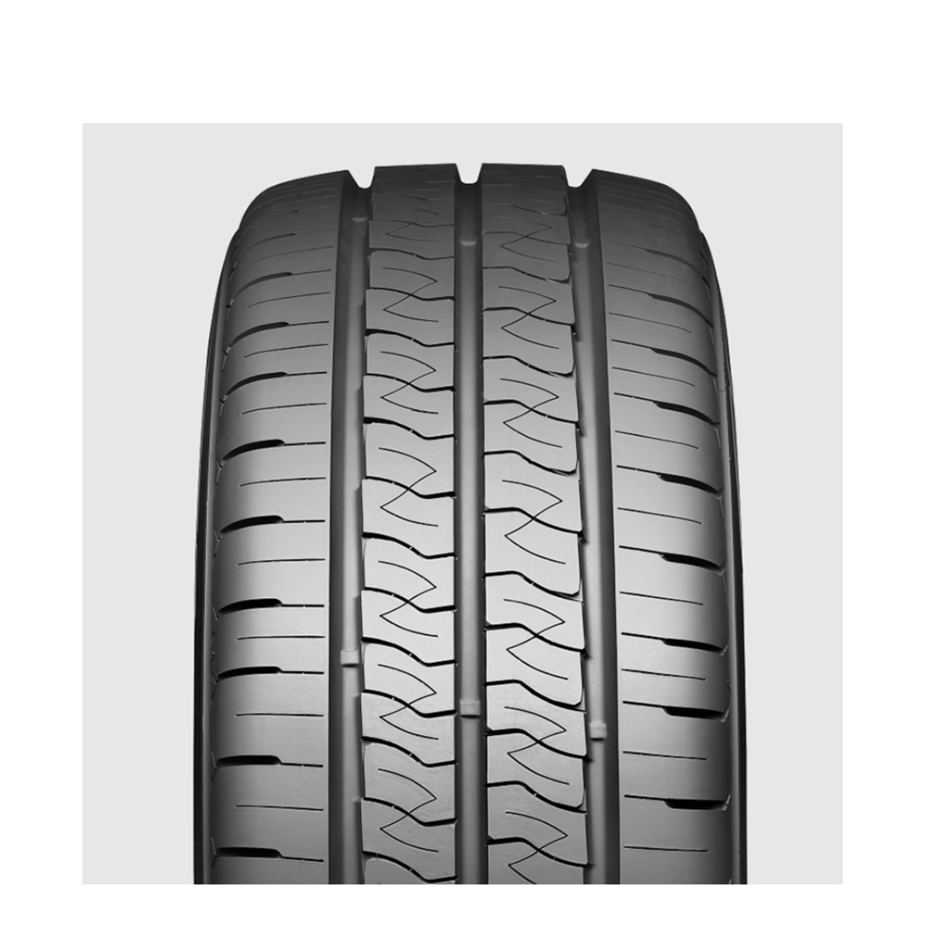 Lốp Kumho 205/70R15 portran KC53 | 8PR | Việt Nam