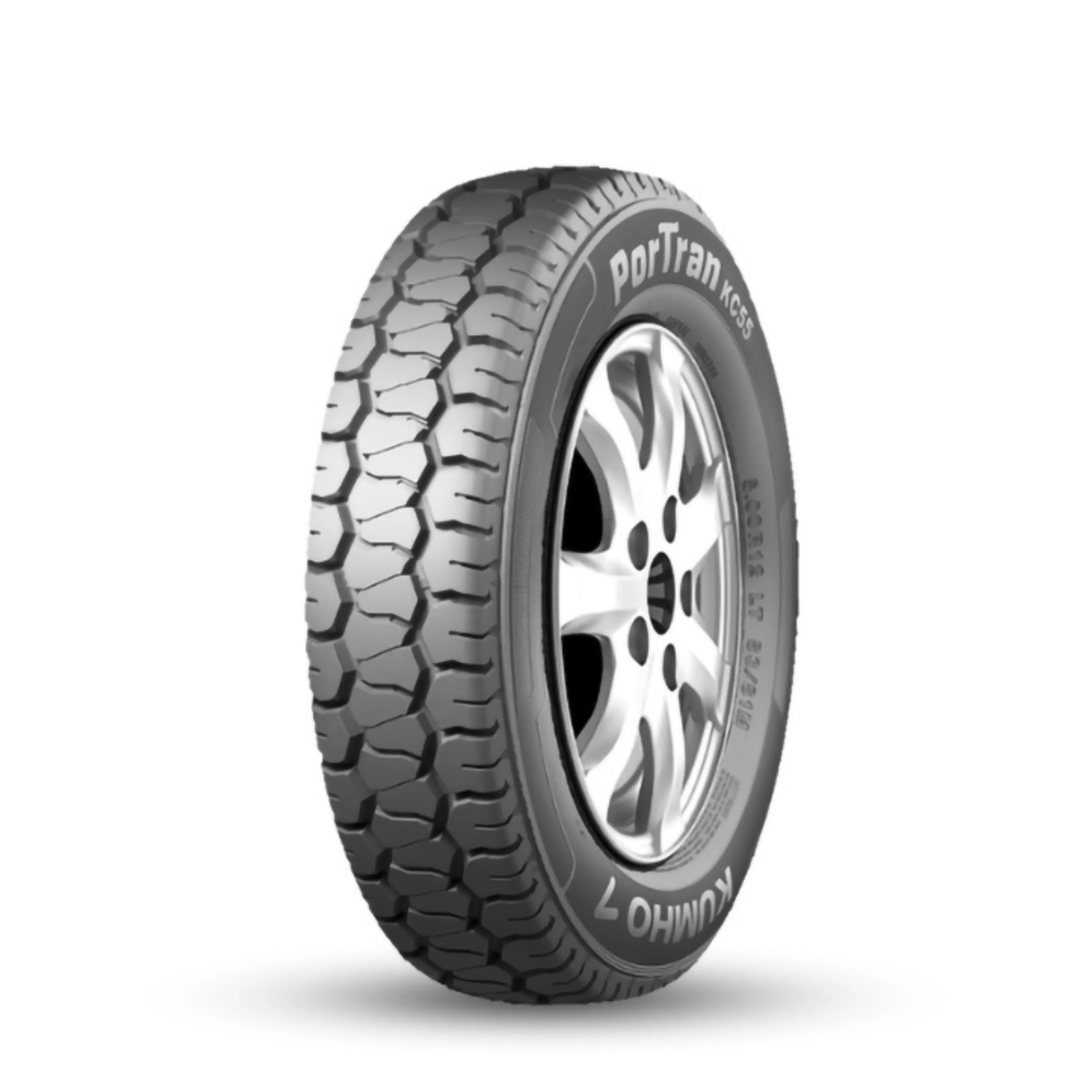 Lốp Kumho 145R13C portran KC55 | 8PR | Việt Nam