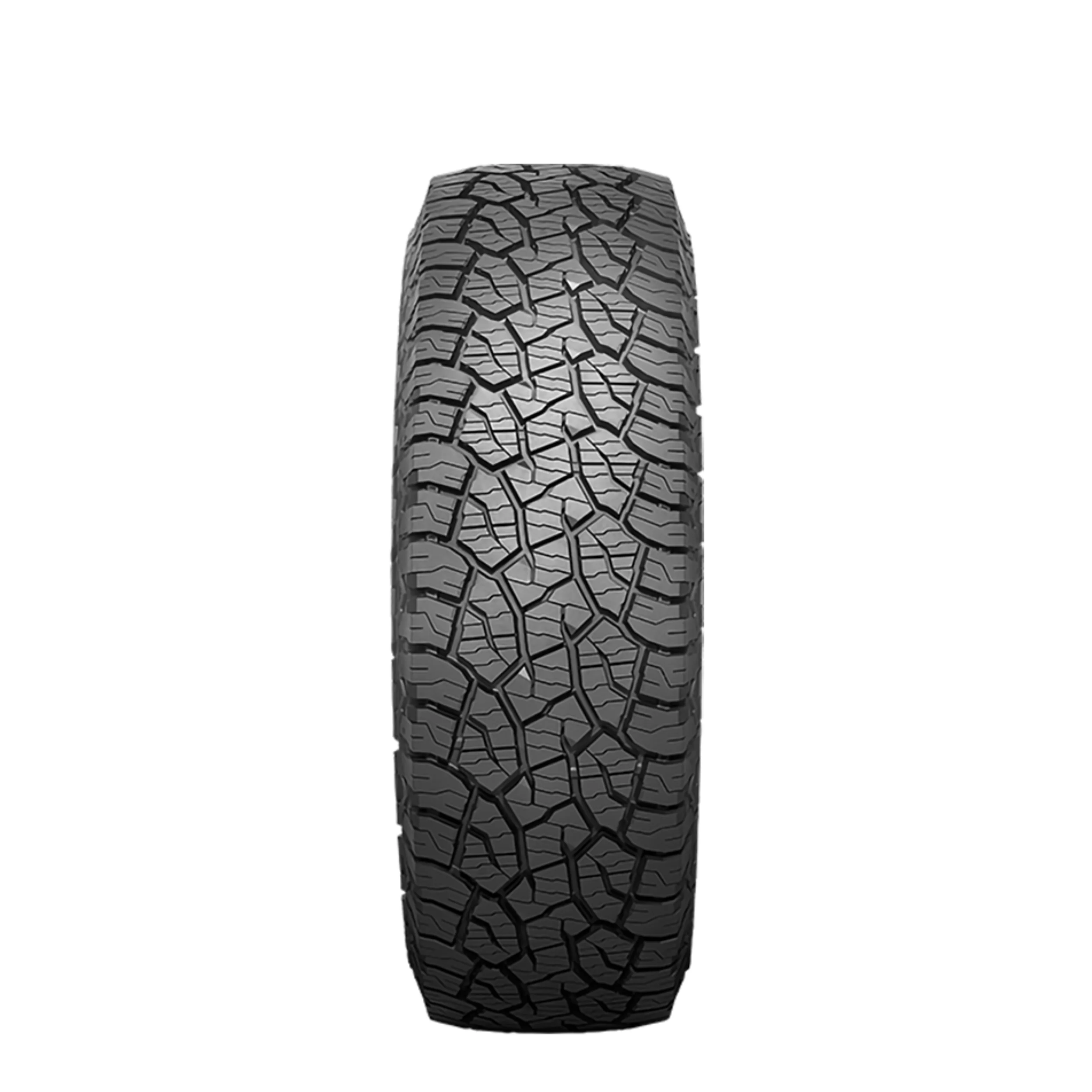 Lốp Kumho 265/60R18 Road Venture AT52 | 4PR | Việt Nam