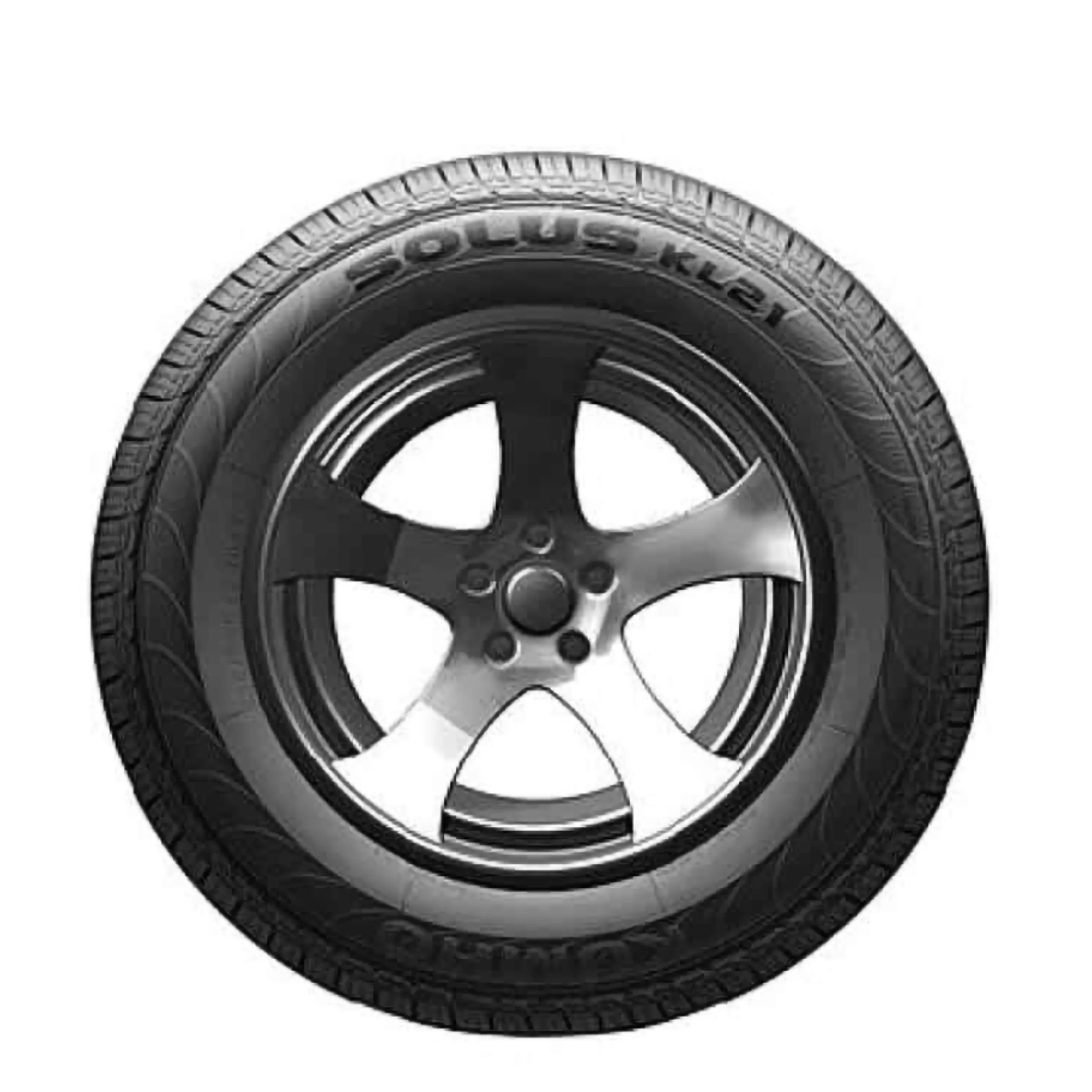 Lốp Kumho 235/60R18 Solus KL21 | 4PR | Việt Nam