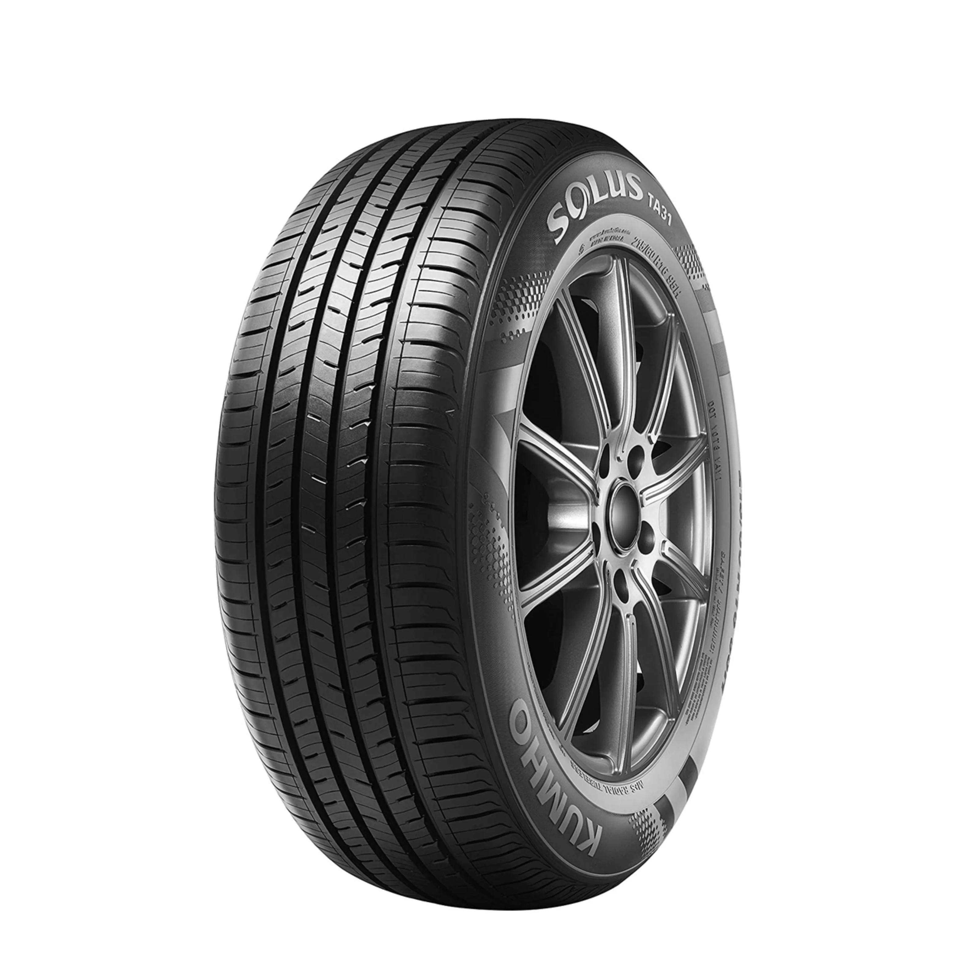 Lốp Kumho 205/55R17 solus TA31 | XL | Việt Nam