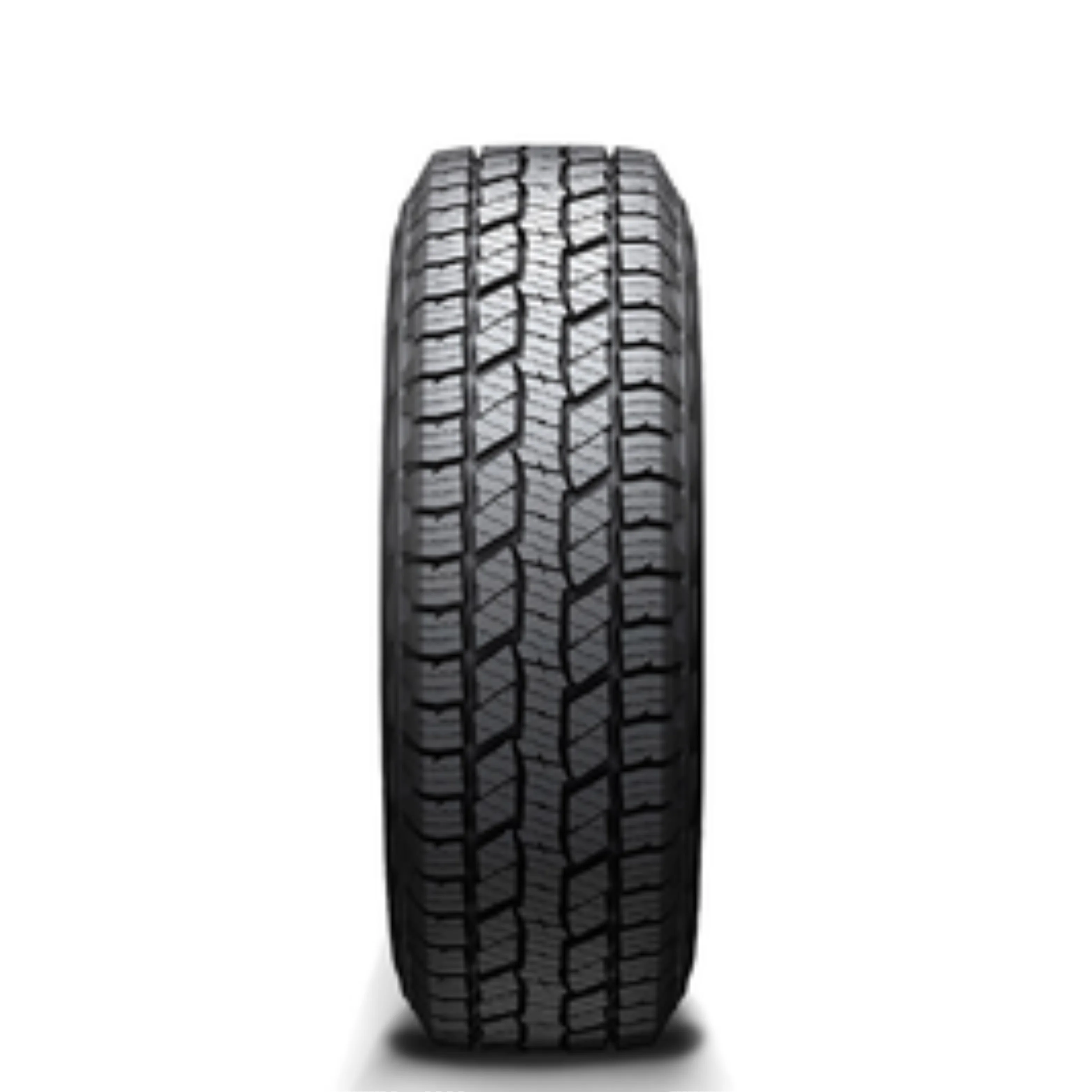 Lốp LAUFENN 235/75R15 X FIT AT LC01 | 4PR | Indonesia