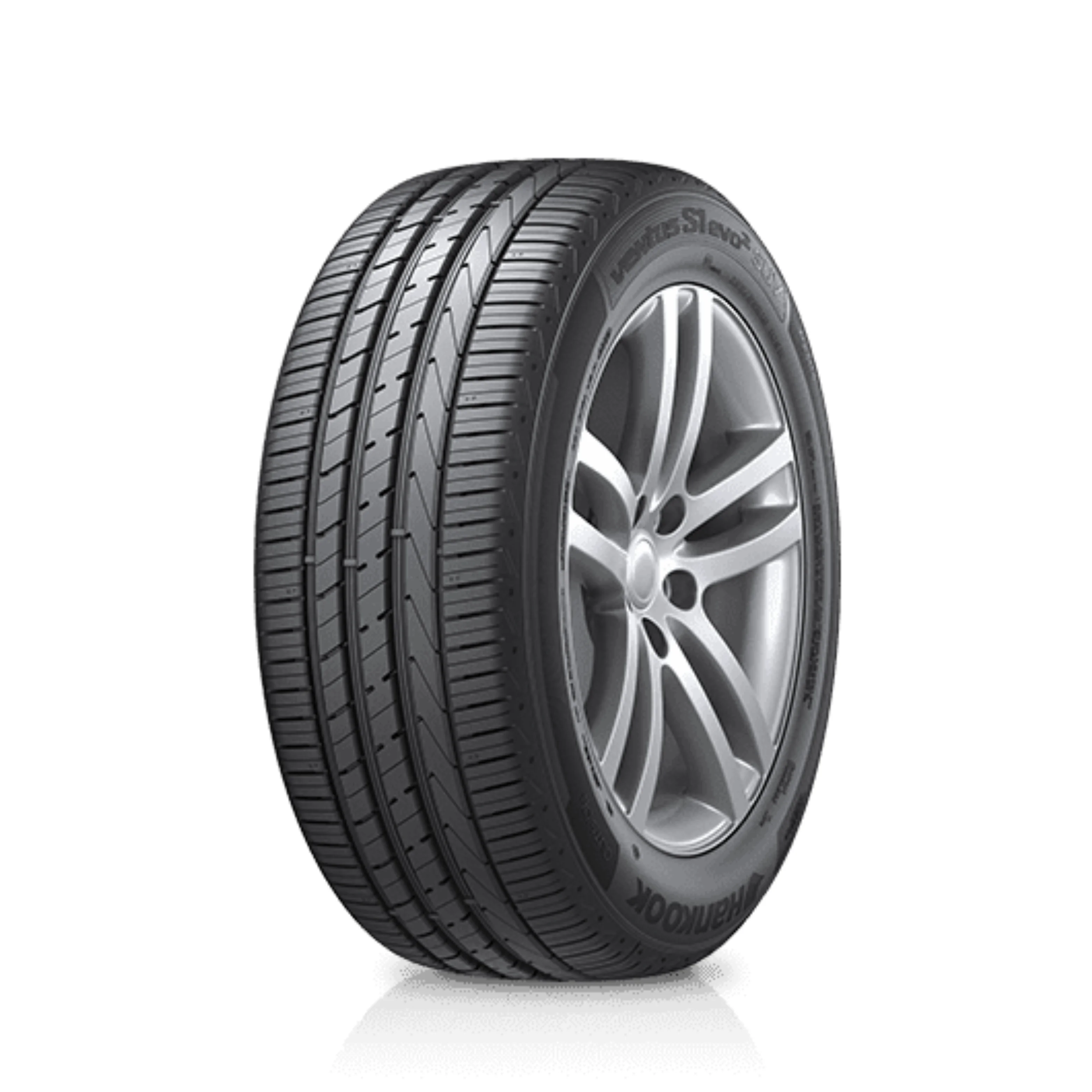 Lốp Hankook 275/40R20 Ventus S1 Evo2 SUV K | 4pr | Hàn Quốc
