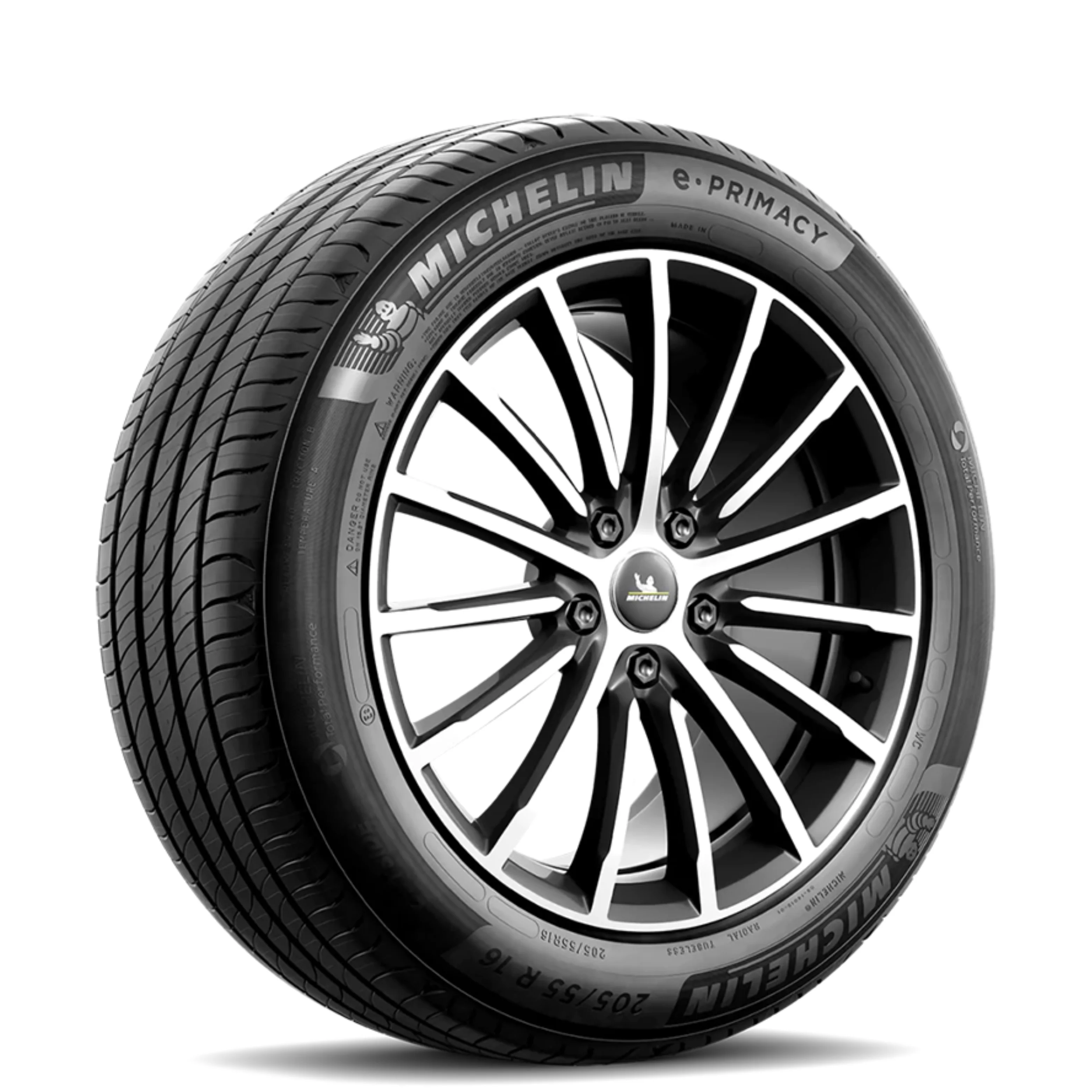 Lốp Michelin 235/60R18 E Primacy ST S1 | 4pr | Thái Lan
