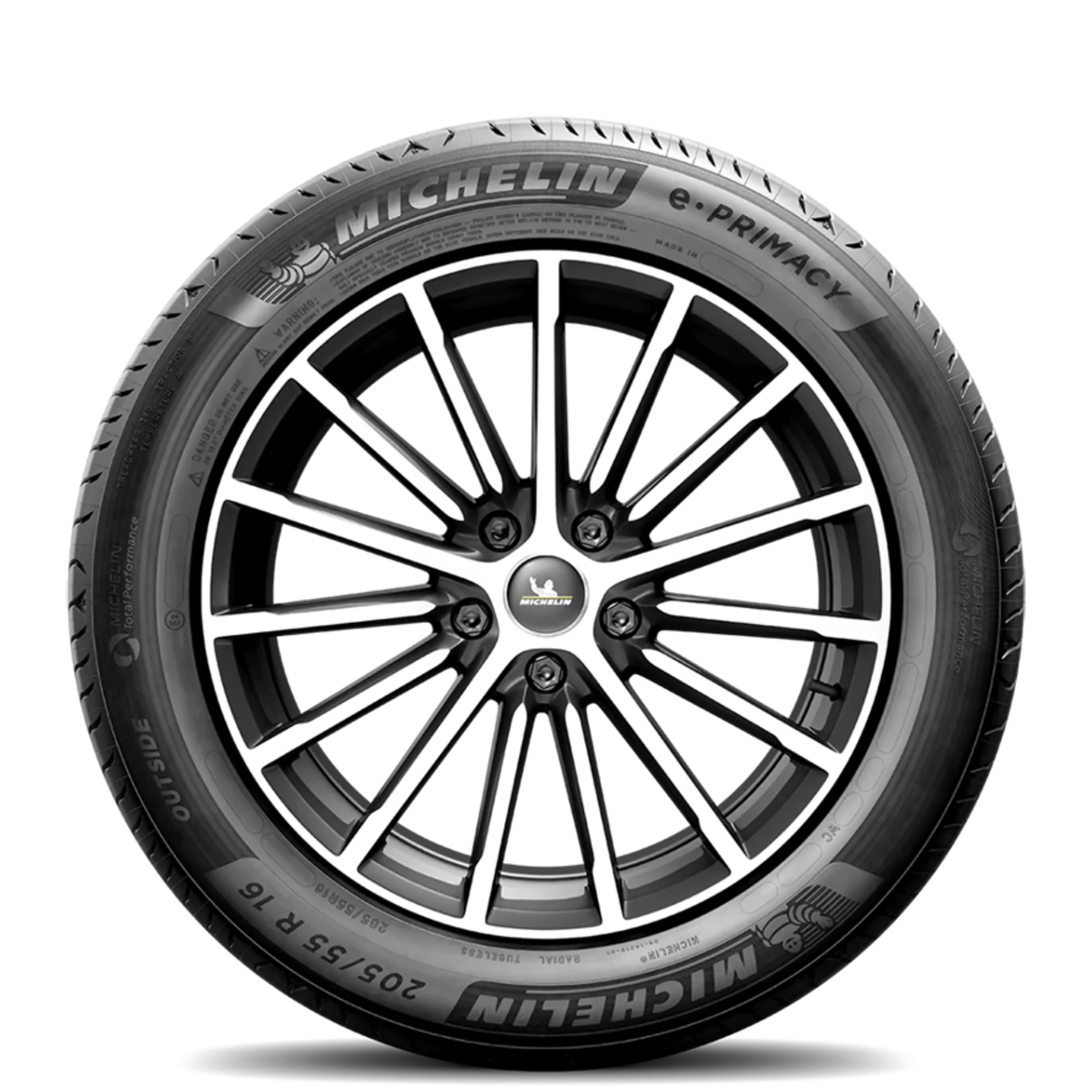 Lốp Michelin 235/60R18 E Primacy ST S1 | 4pr | Thái Lan