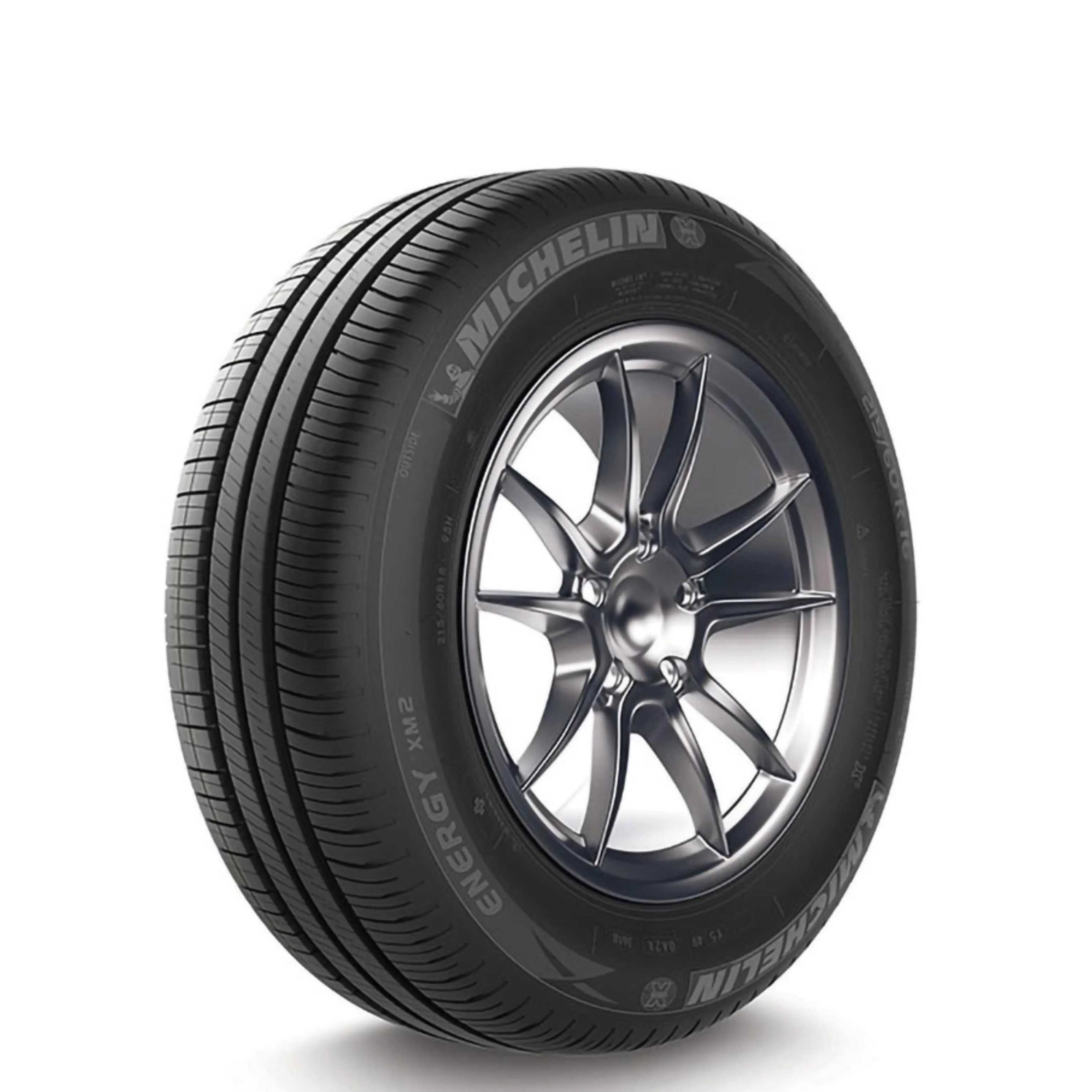 Lốp Michelin 185/65R15 Energy XM 2+ | 4PR | Thái Lan