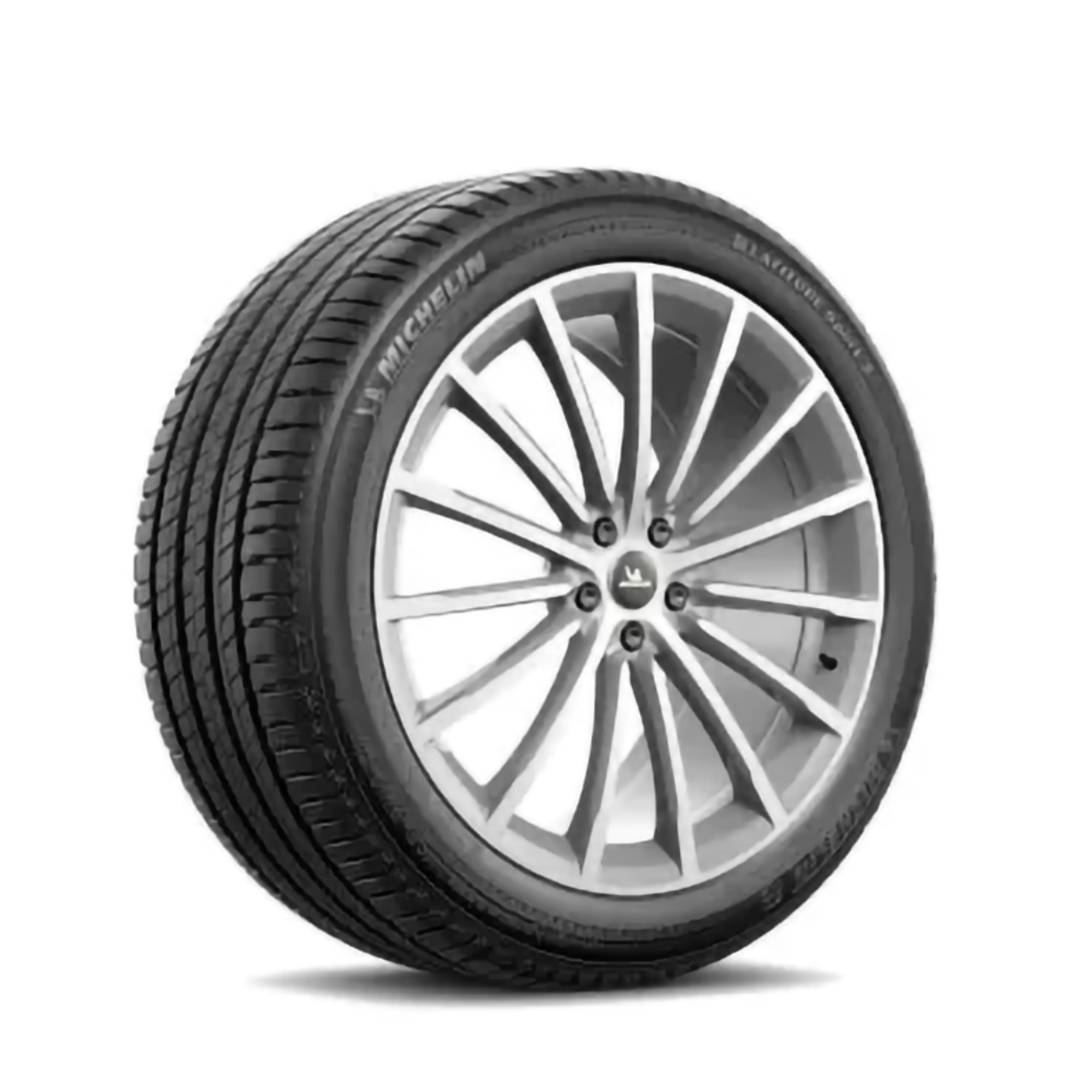 Lốp Michelin 315/35R20 Latitude Sport 3 | 4PR | Châu Âu