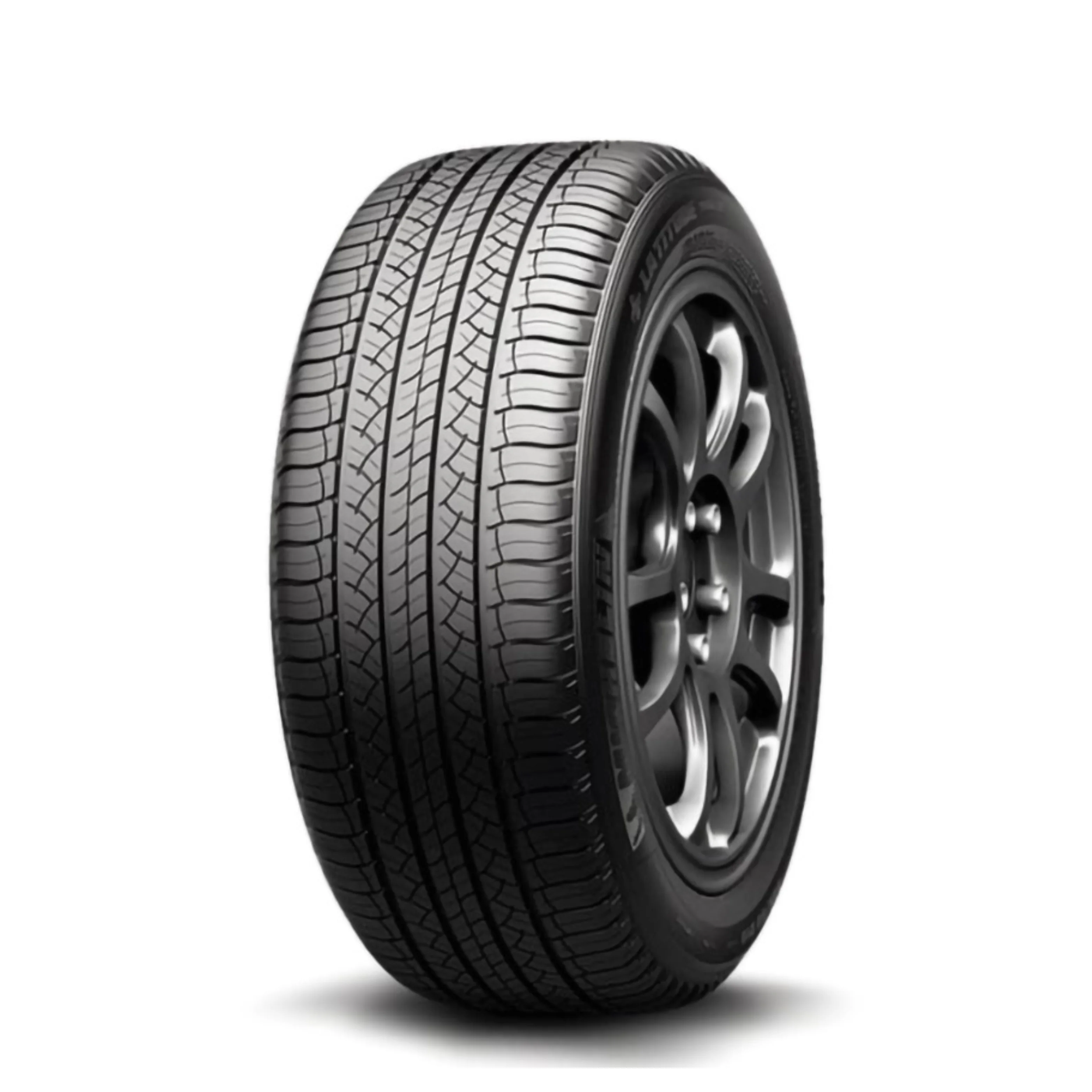 Lốp Michelin 255/50R19 Latitude Tour HP ZP* DT | 4pr | Mỹ