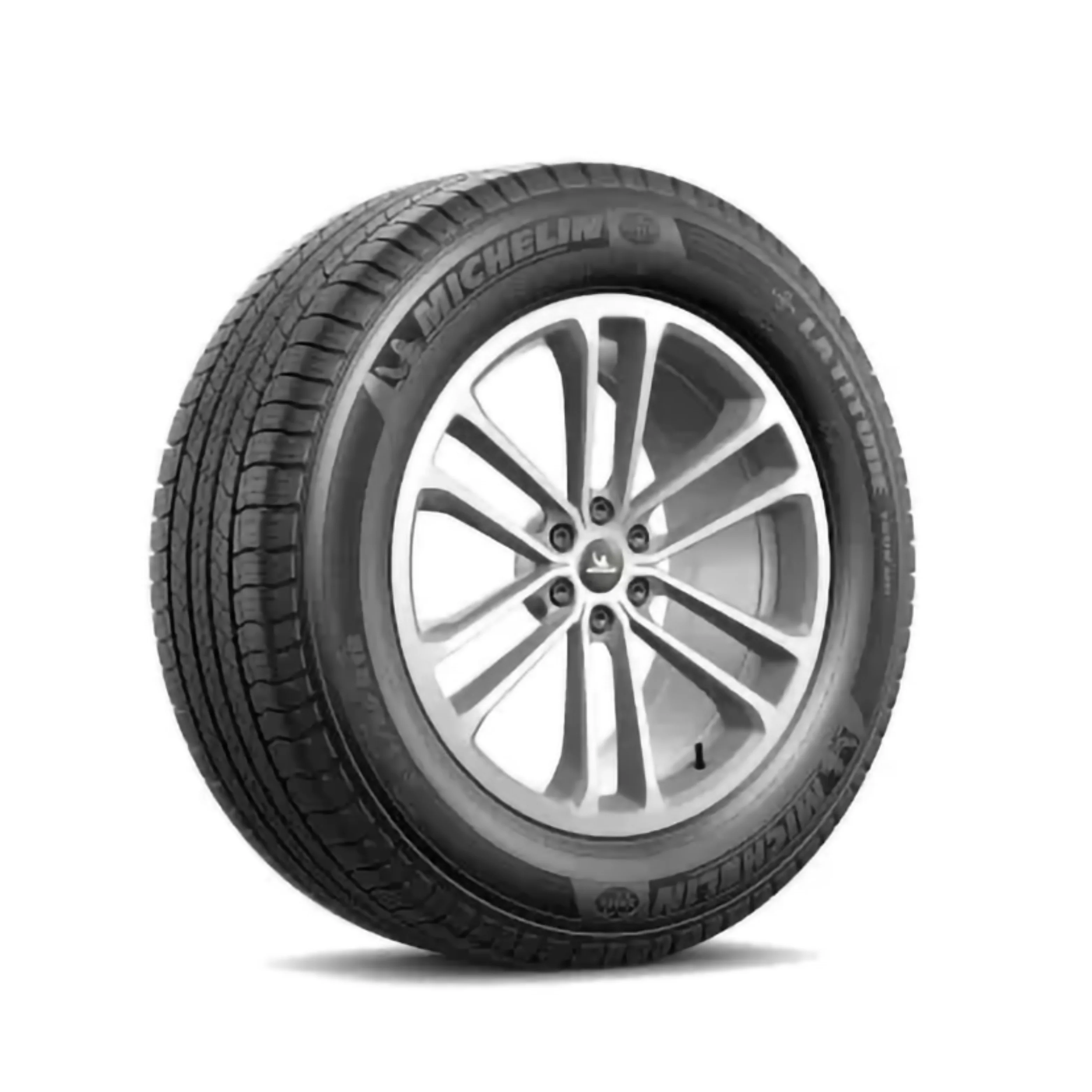 Lốp Michelin 255/50R19 Latitude Tour HP ZP* DT | 4pr | Mỹ
