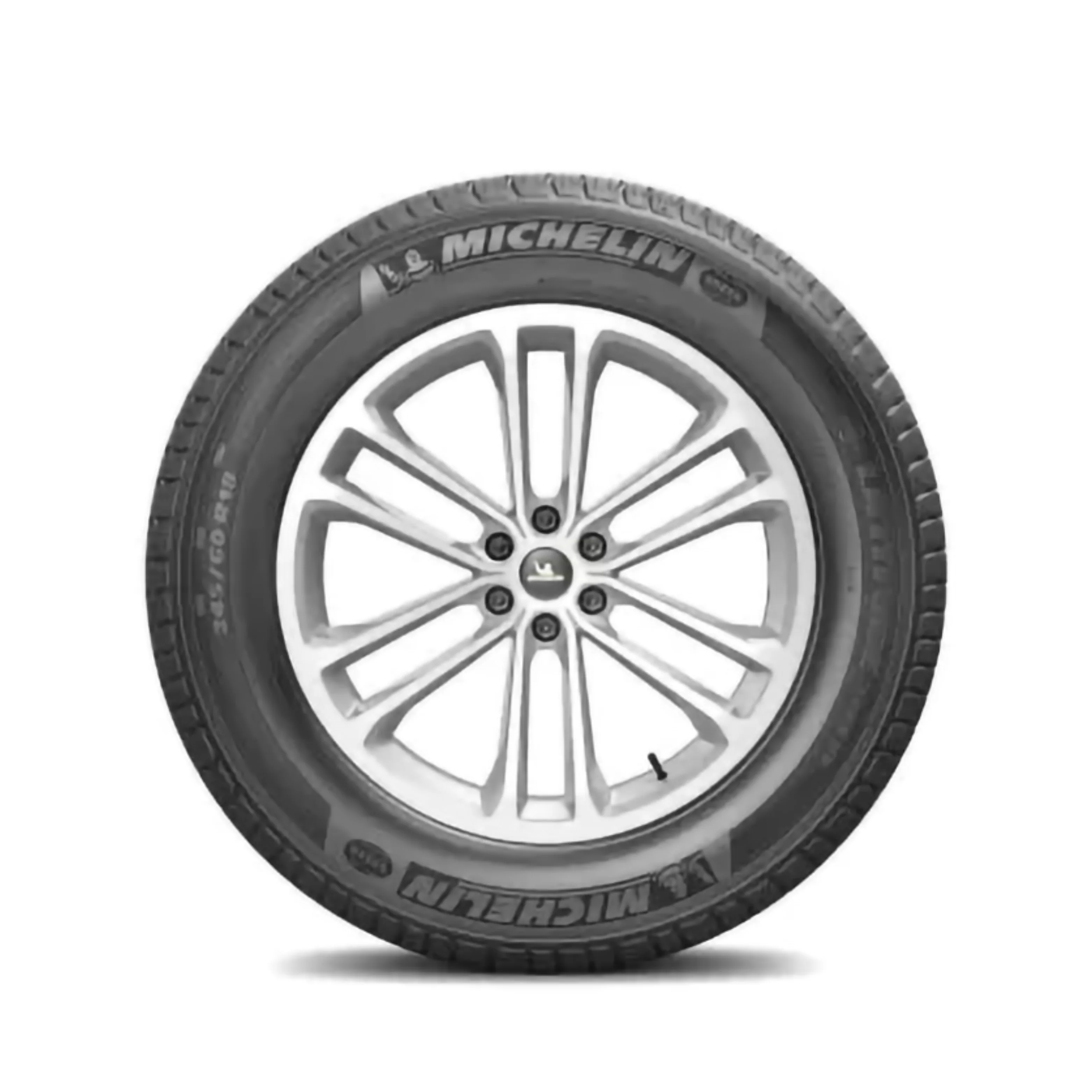 Lốp Michelin 255/50R19 Latitude Tour HP ZP* DT | 4pr | Mỹ