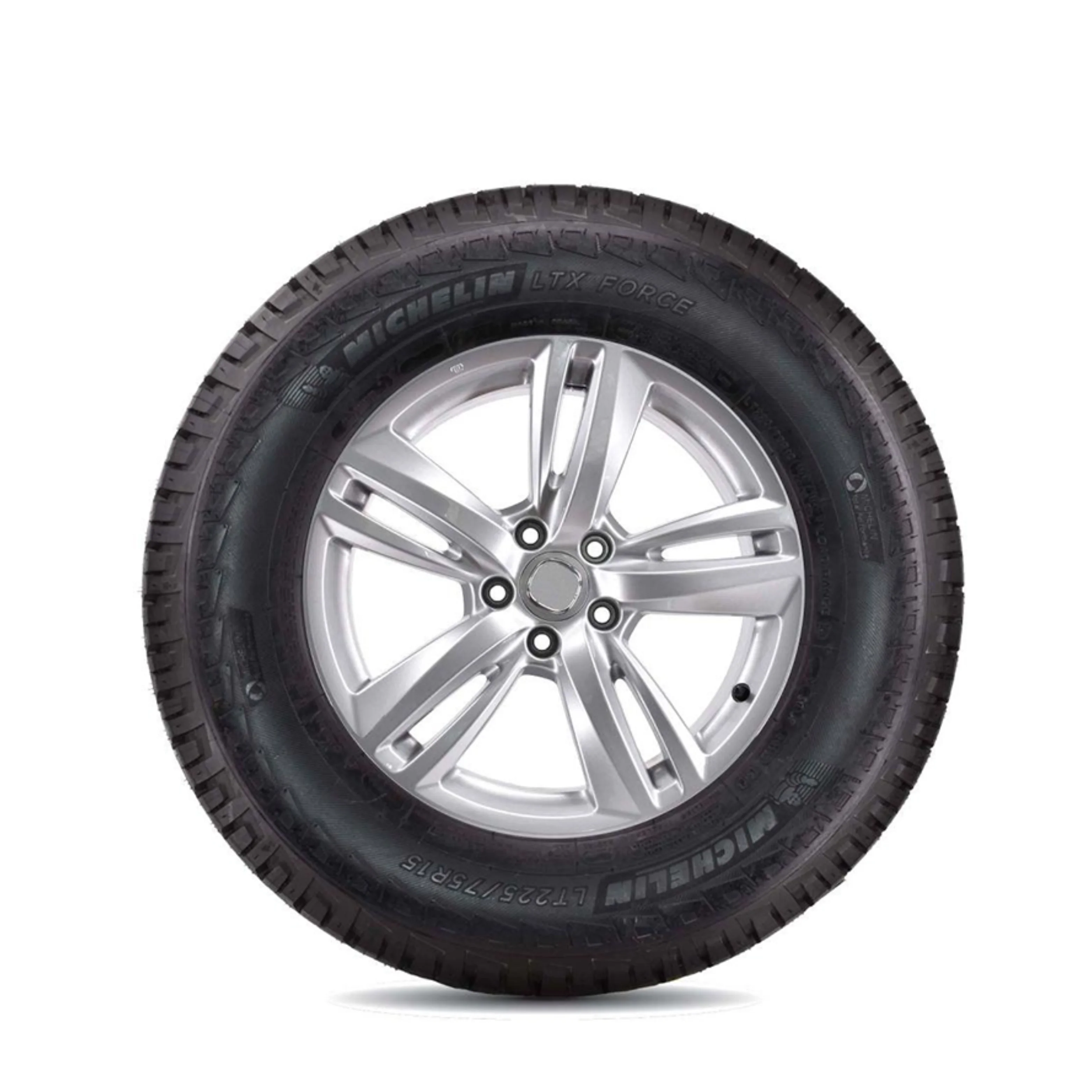 Lốp Michelin 275/70R16 LTX Force | 4pr | Thái Lan
