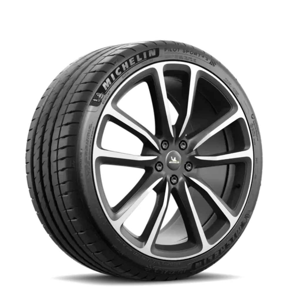 Lốp Michelin 225/45R19 Pilot Sport 4S | 4PR | Châu Âu