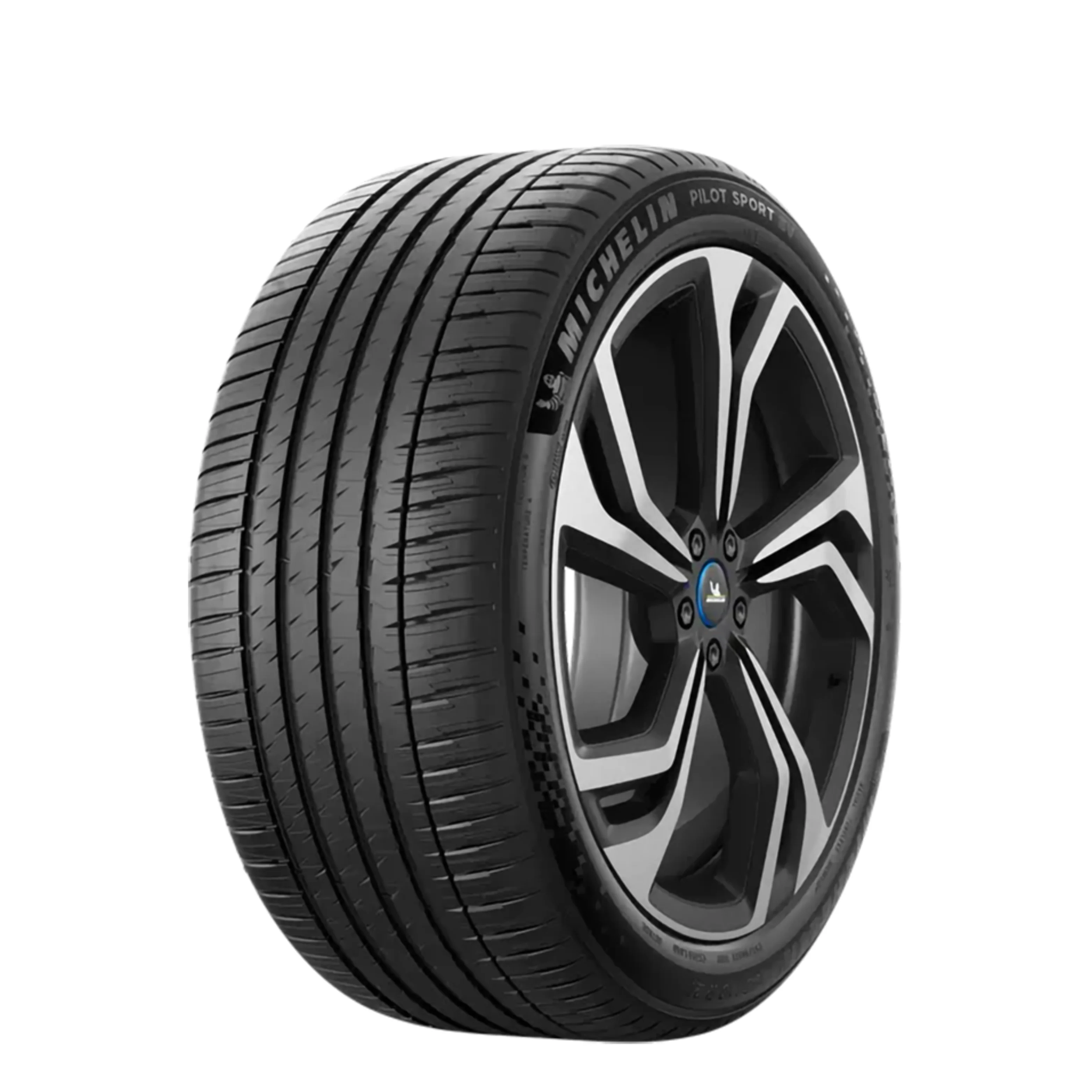 Lốp Michelin 255/45R20 Pilot Sport EV Acoustic | 4PR | Thái Lan