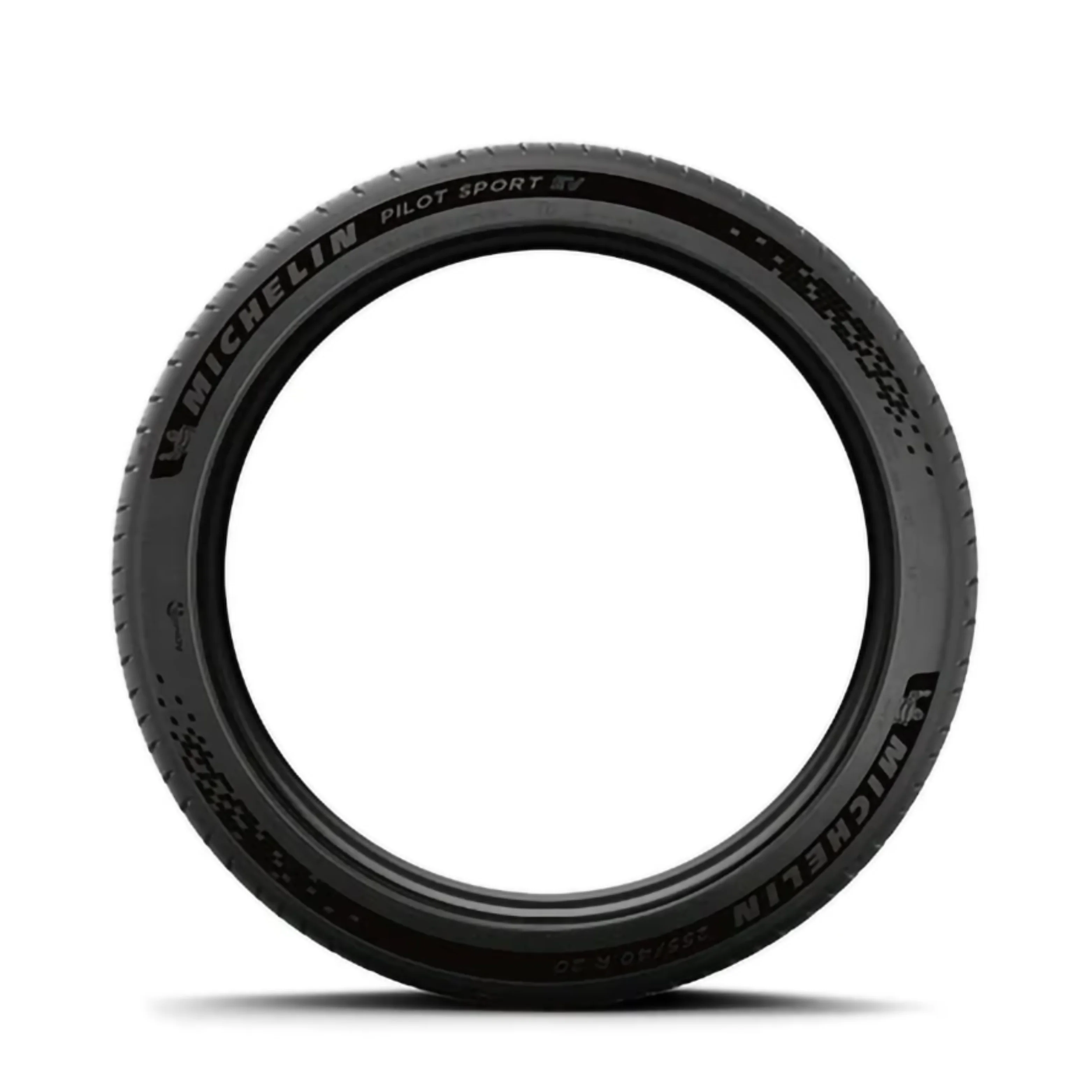 Lốp Michelin 255/45R20 Pilot Sport EV Acoustic | 4PR | Thái Lan