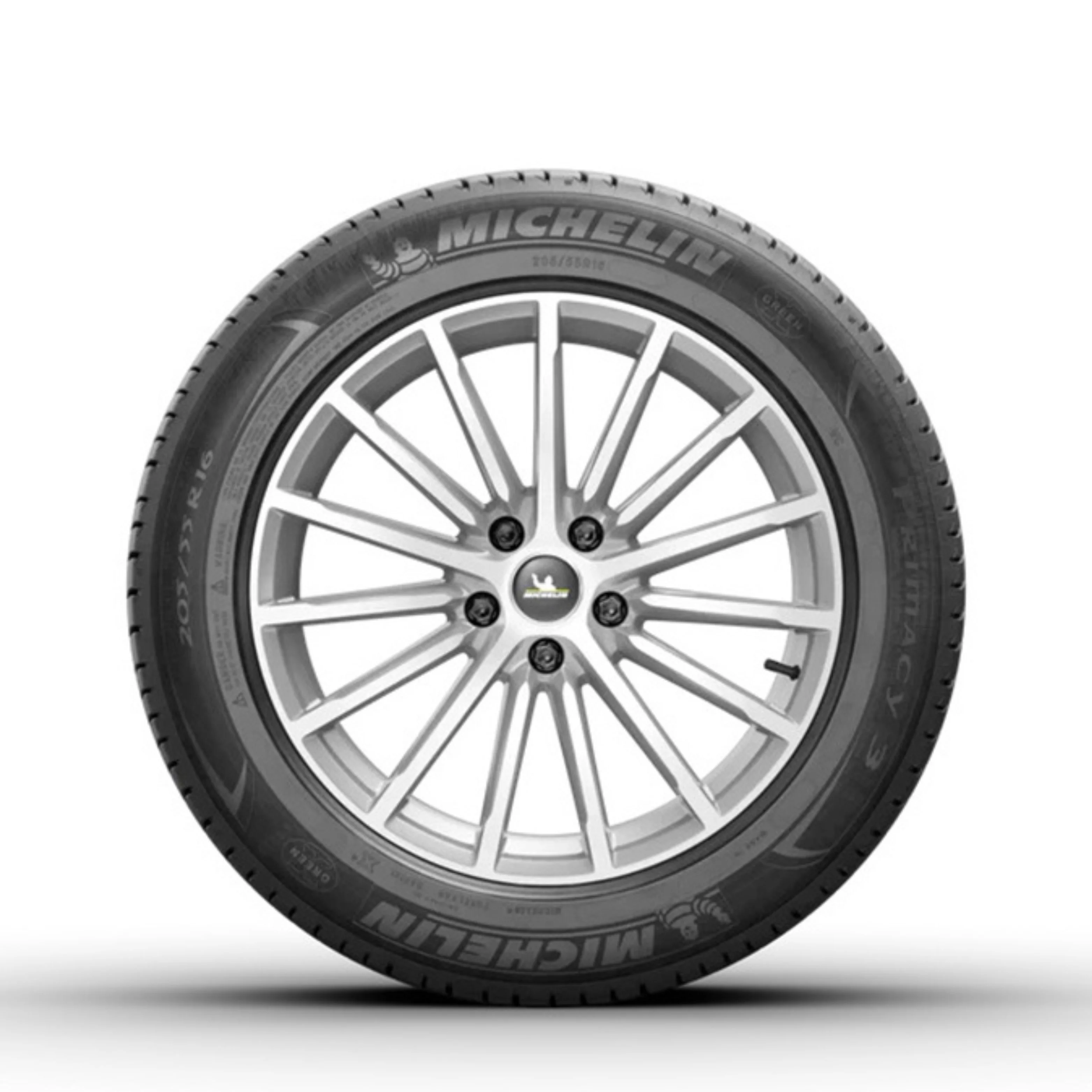 Lốp Michelin 275/40R19 Primacy 3 ZP* S1 | 4PR | Châu Âu