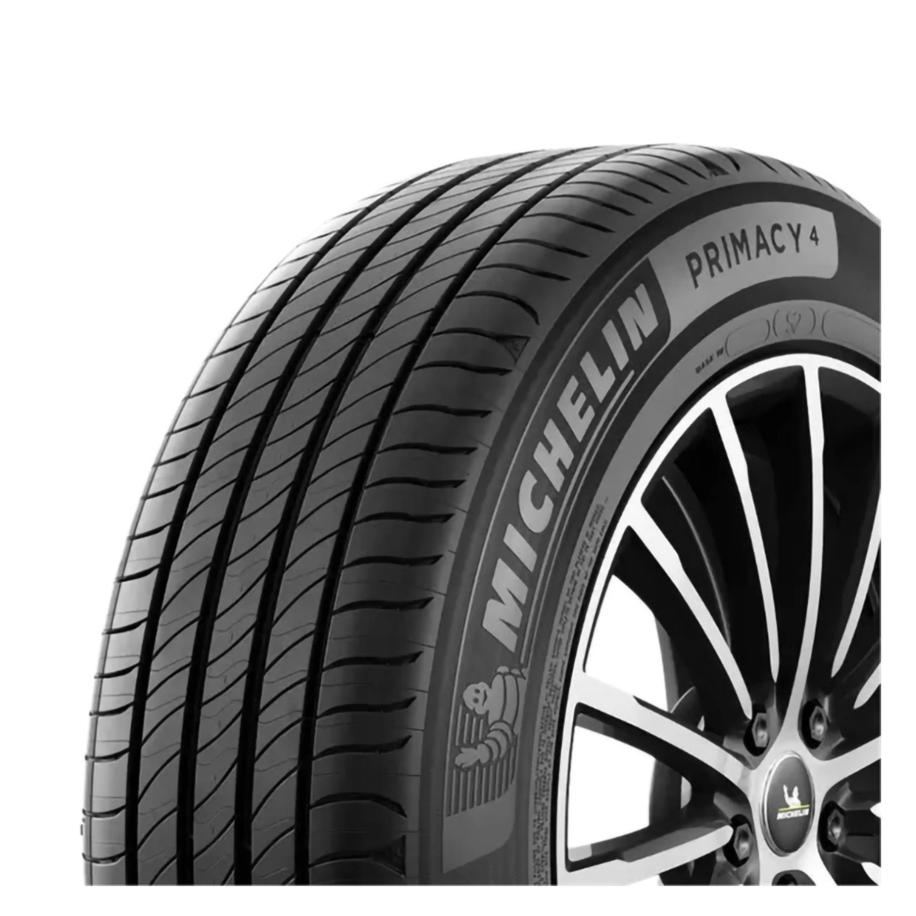 Lốp Michelin 235/60R16 Primacy 4 ST | 4PR | Thái Lan