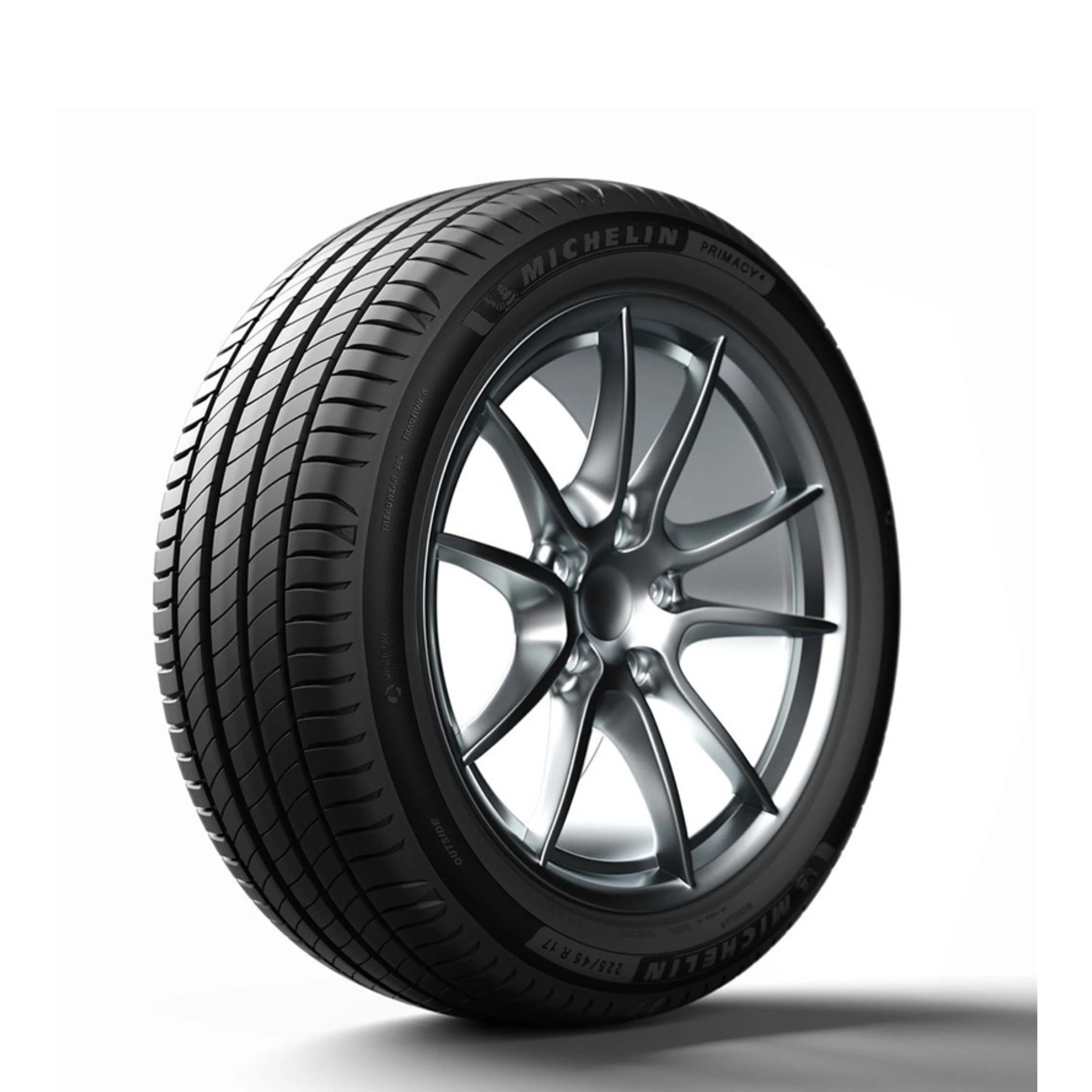 Lốp Michelin 235/60R16 Primacy 4 ST | 4PR | Thái Lan