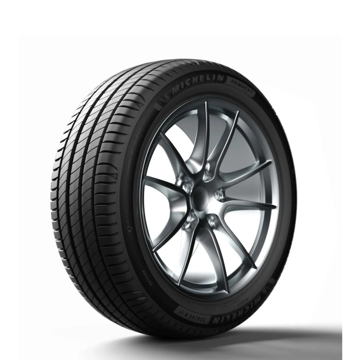 Lốp Michelin 235/55R19 Primacy 4 SUV | 4PR | Thái Lan