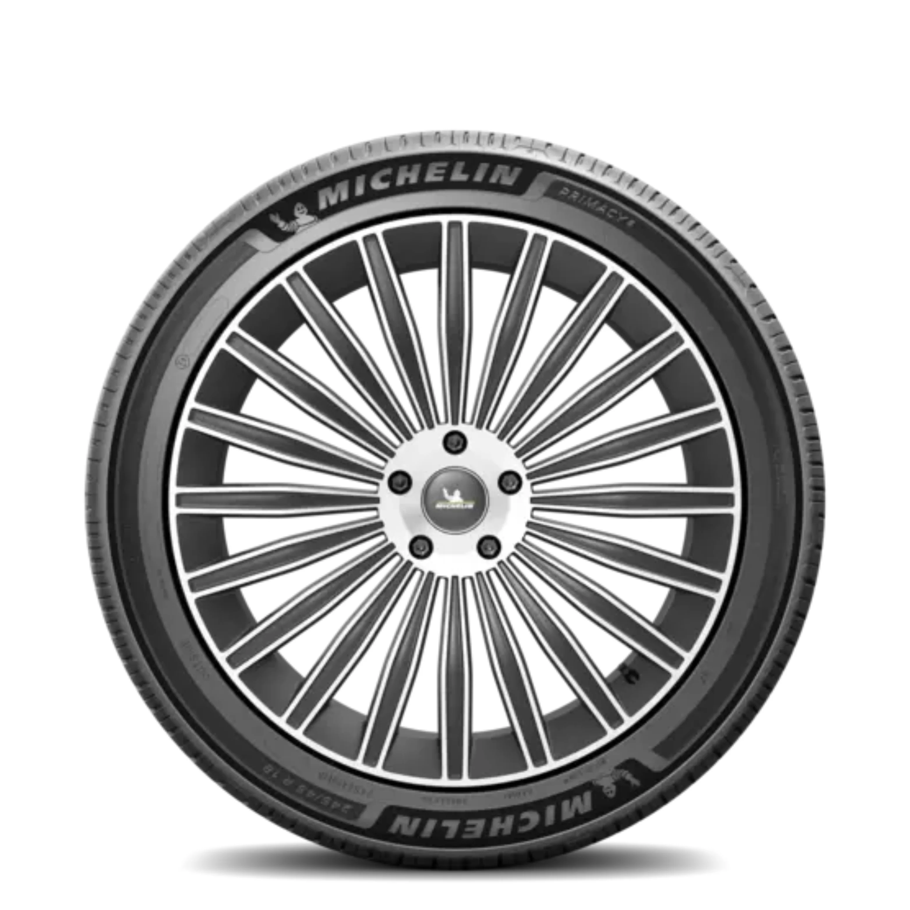Lốp Michelin 235/50R18 Primacy 5 | 4PR | Thái Lan