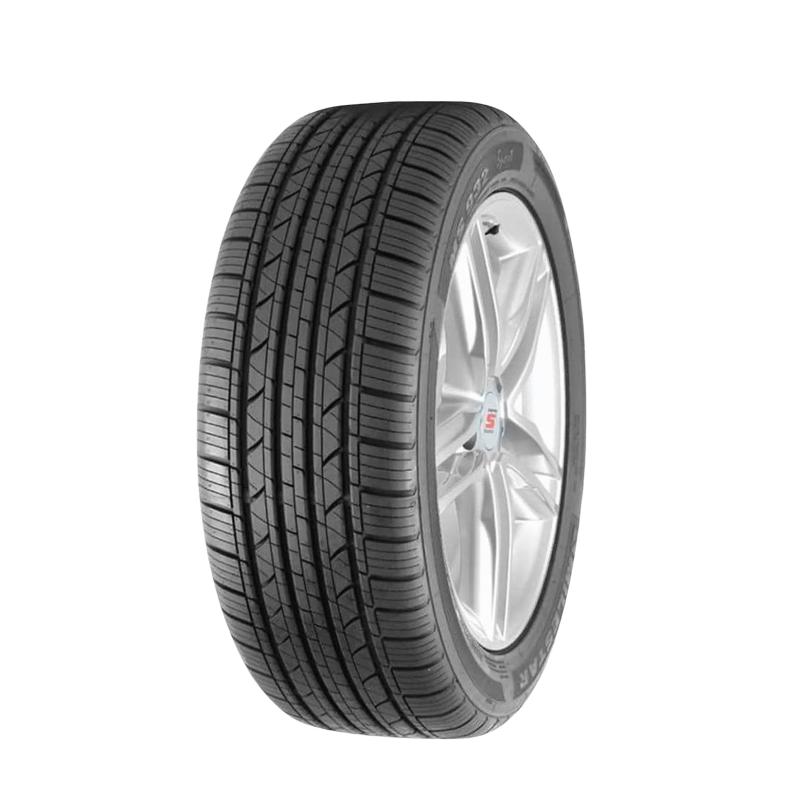 Milestar 225/65R17 MS932 | 4pr | Việt Nam
