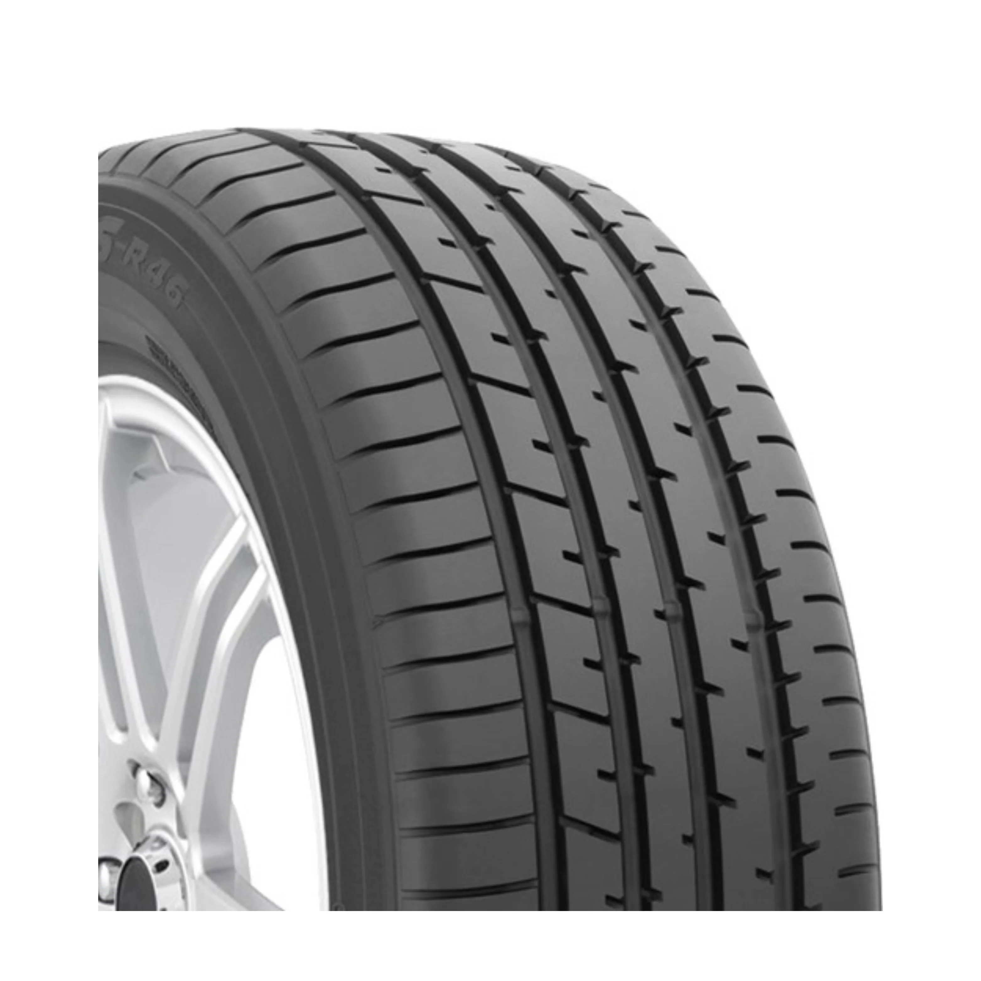 Lốp Toyo 225/55R19 Proxes R46 | 4pr | Malaysia