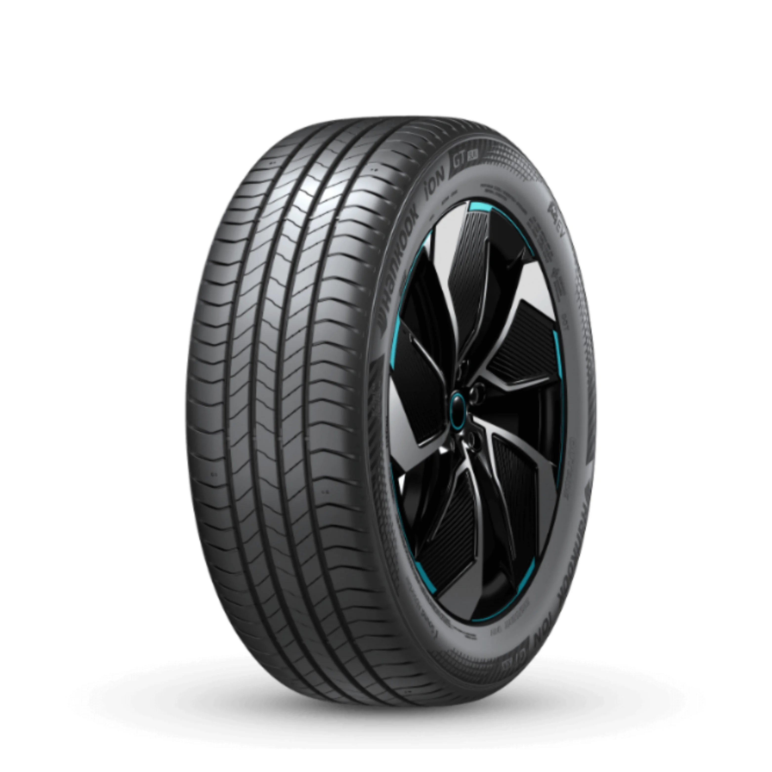 Lốp Hankook 235/45R19 iON GT SUV IK41A | 4pr | Hàn Quốc