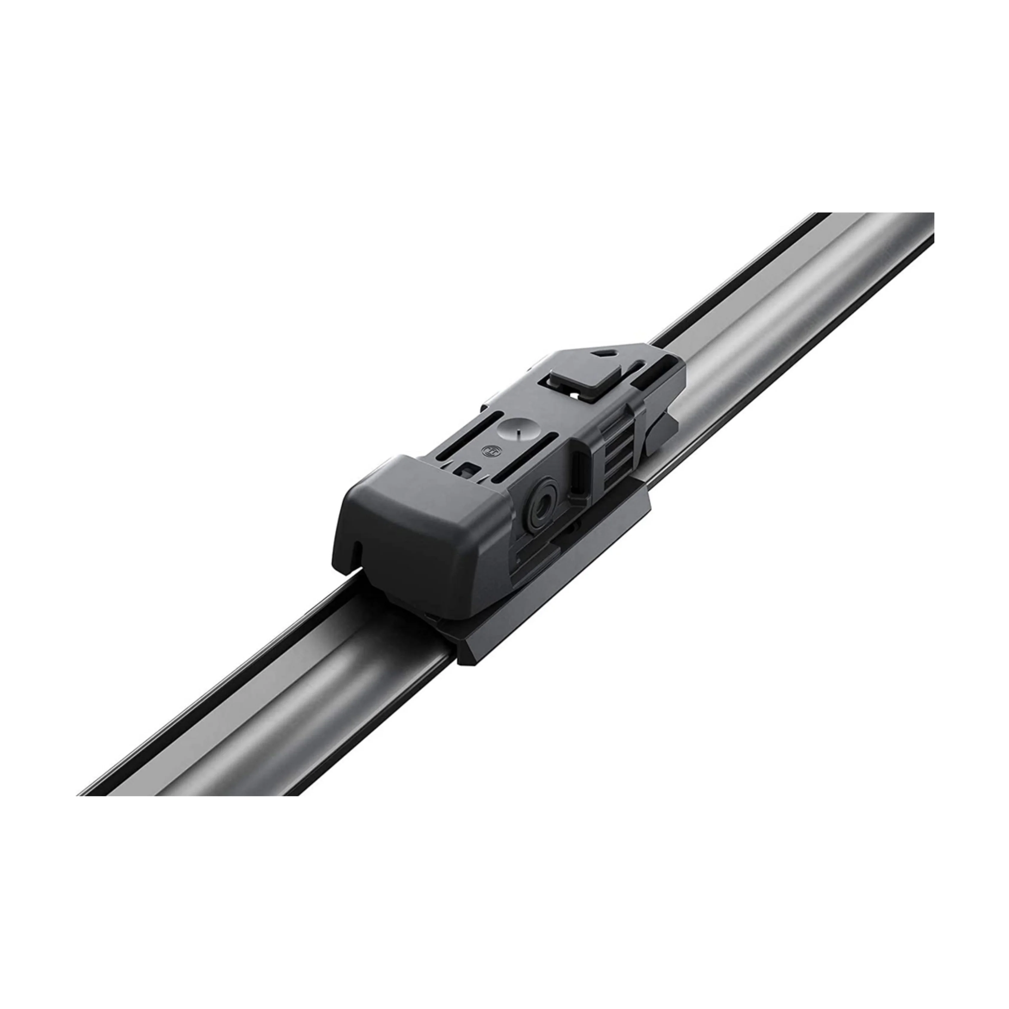 Bộ 2 chiếc Gạt Mưa khung mềm Bosch Aerotwin Euro 24" x 16"