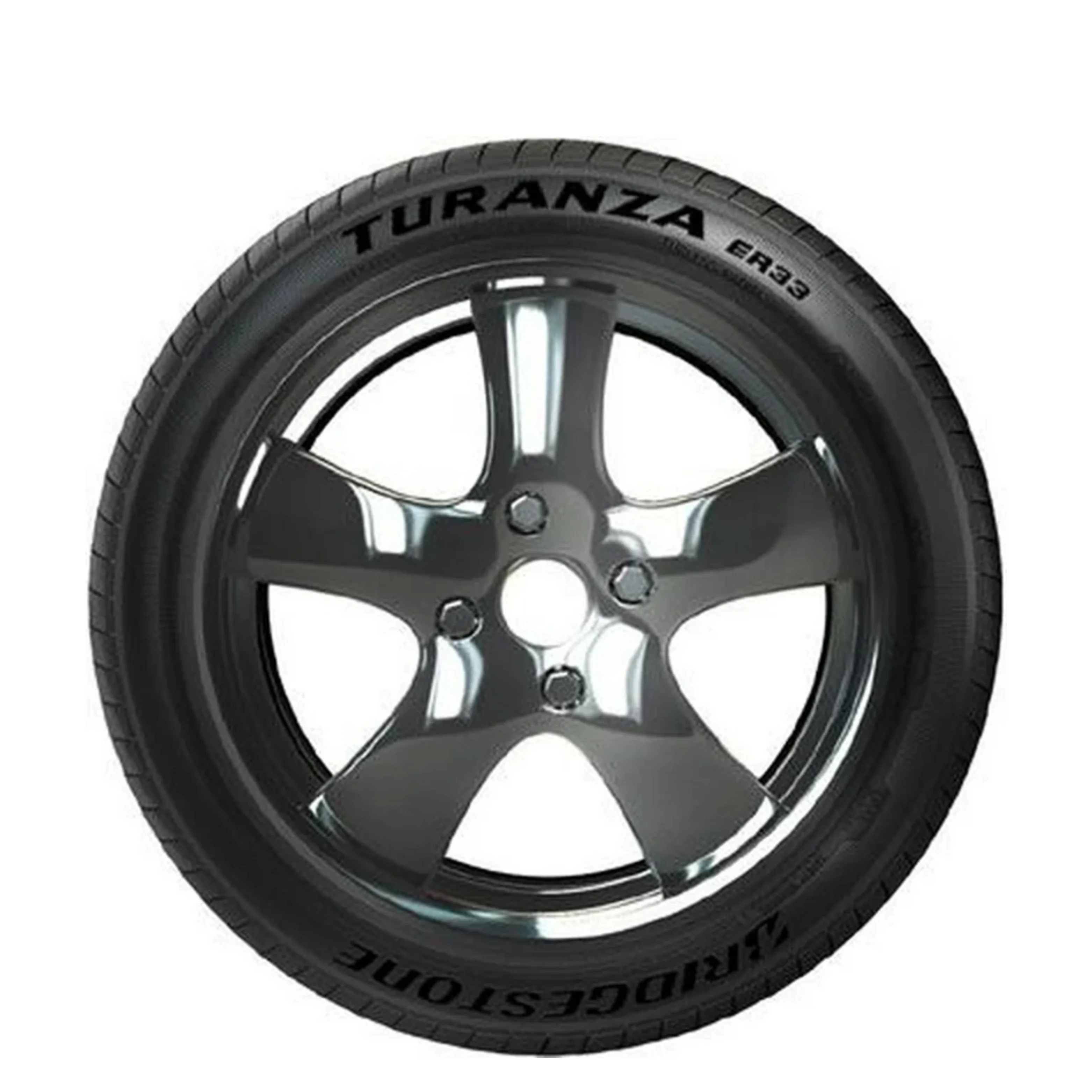 Lốp Bridgestone 195/50R16 Turanza ER33 | 4PR | Thái Lan