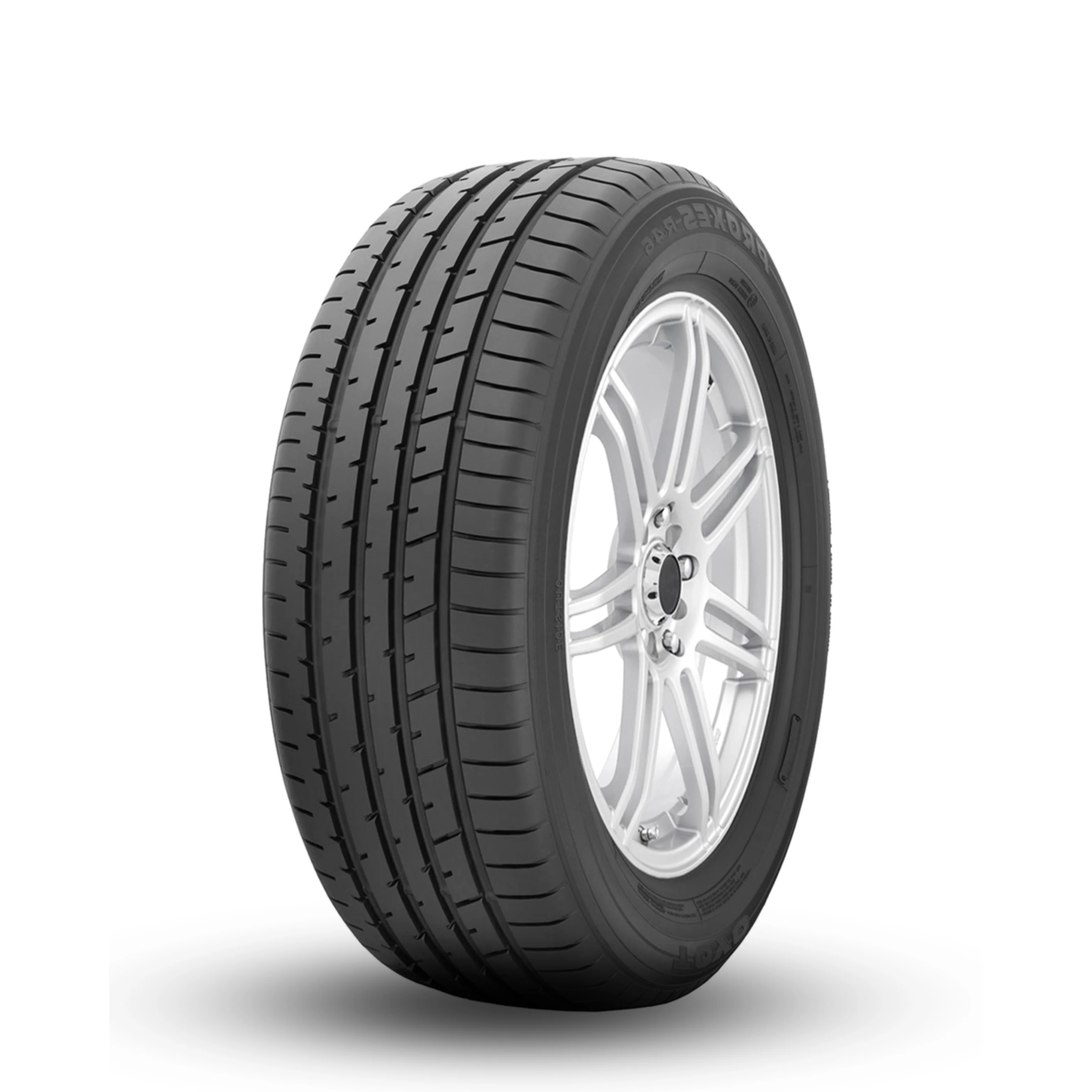 Lốp Toyo 225/55R19 Proxes R46 | 4pr | Malaysia