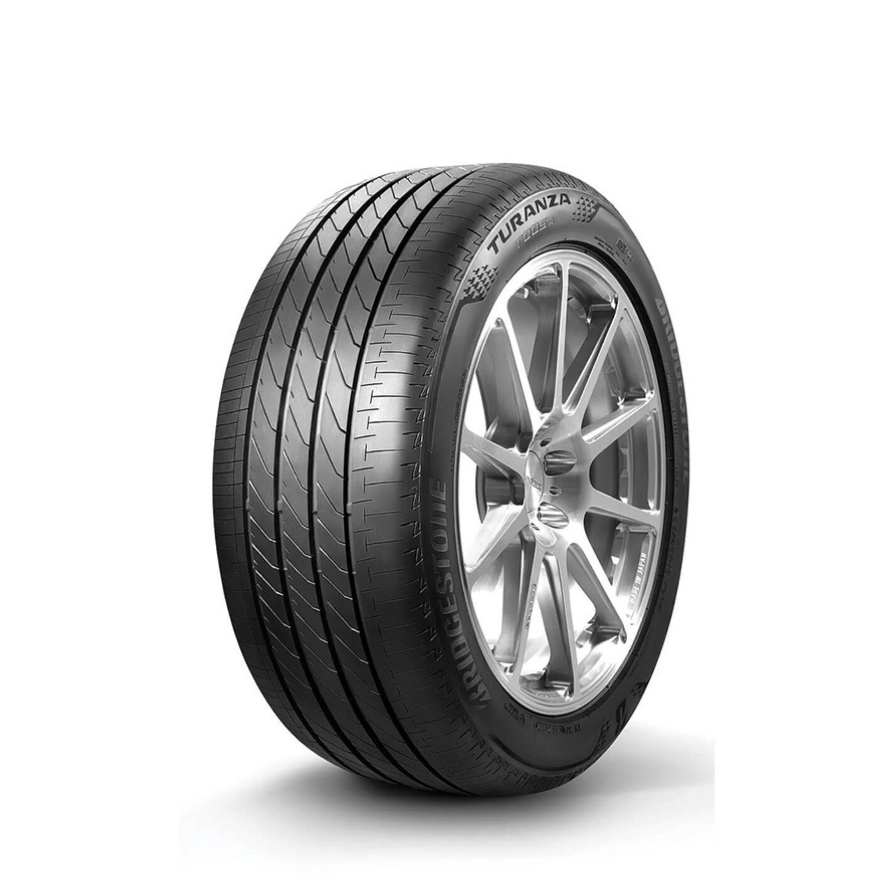 Lốp Bridgestone 235/50R19 Turanza T05 | 4pr | Châu Âu