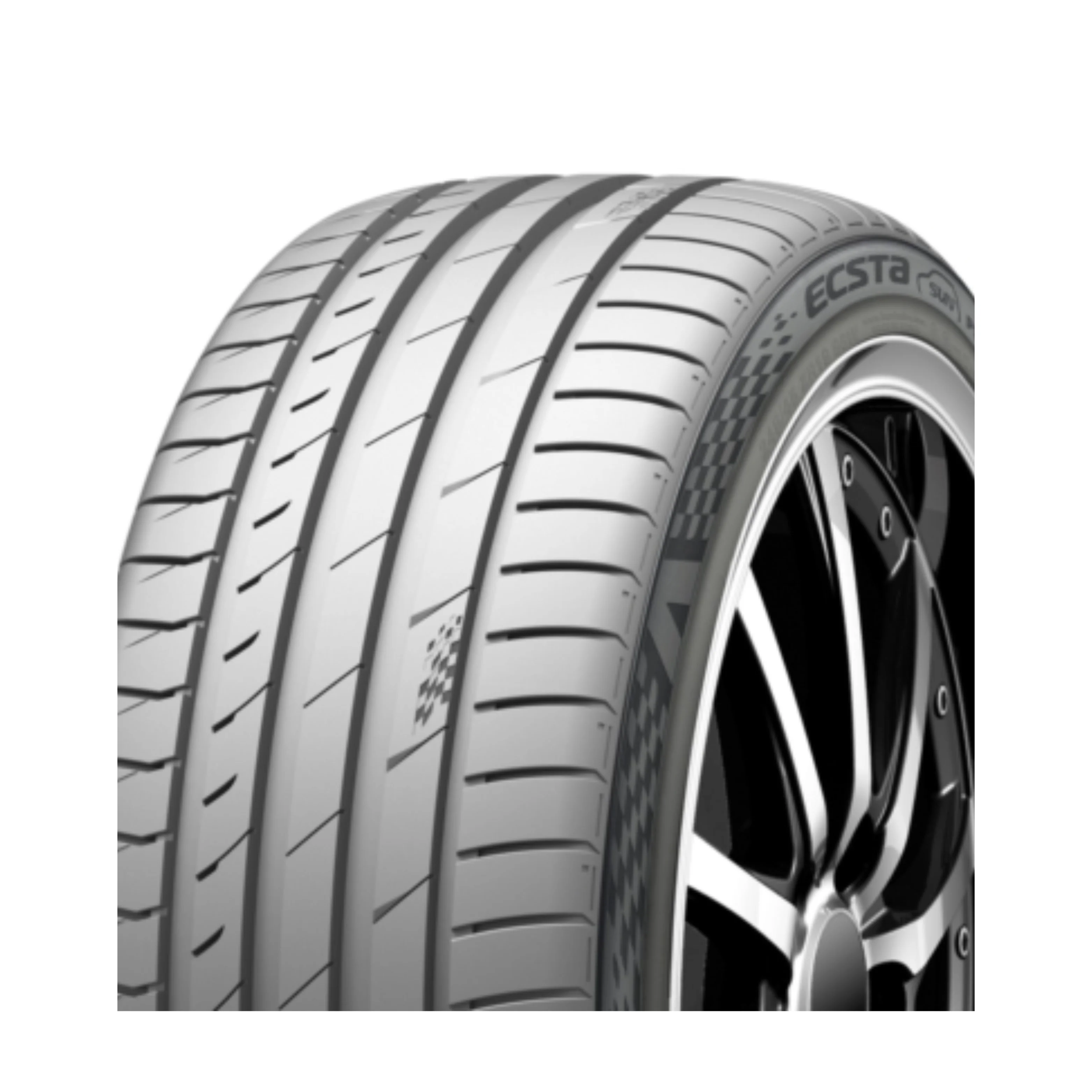 Lốp Kumho 245/45R21 Ecsta PS71 | 4pr | Hàn Quốc